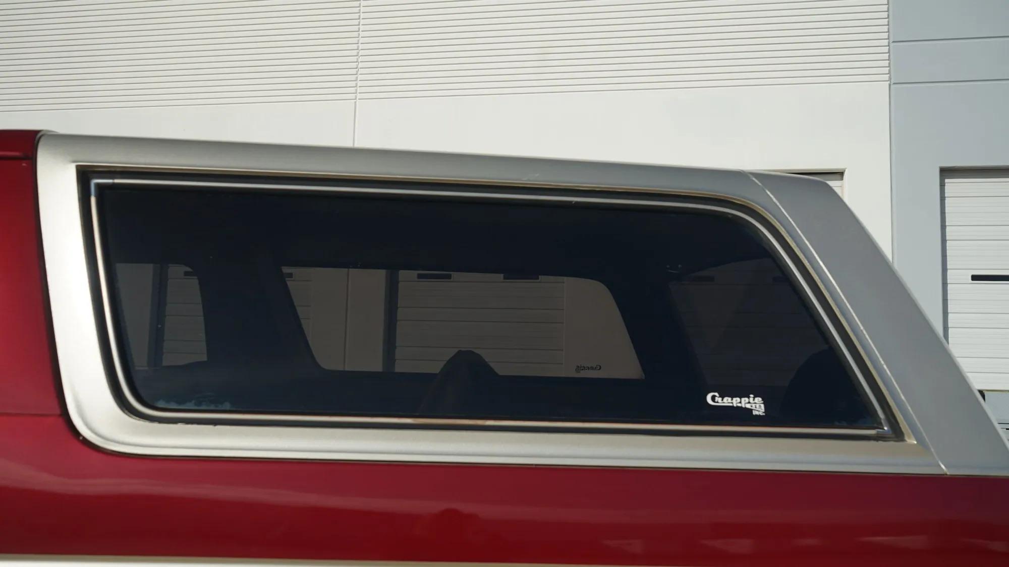 1986 Ford Bronco