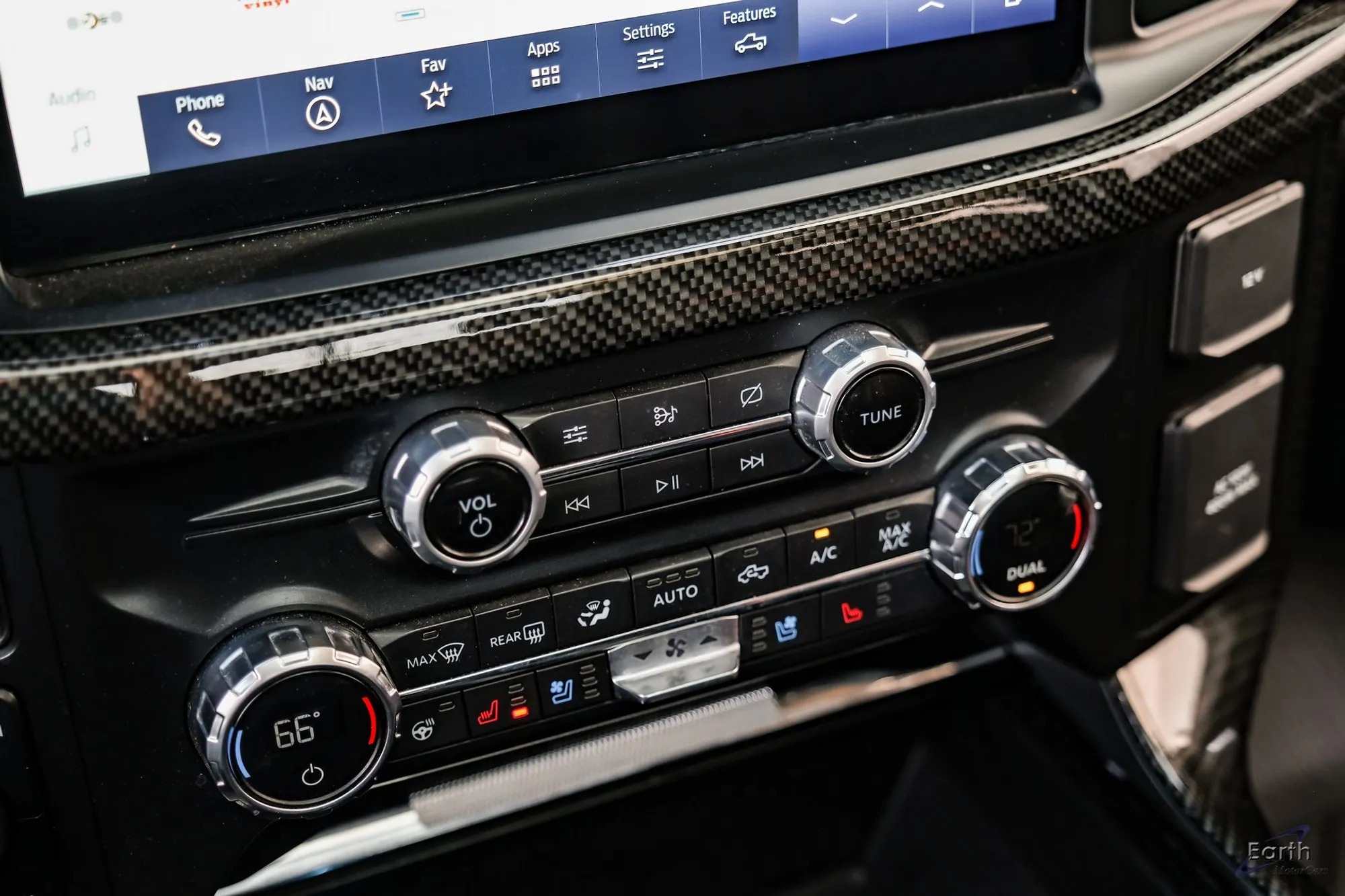 2021 Ford F-150 Lariat Shelby Super Snake