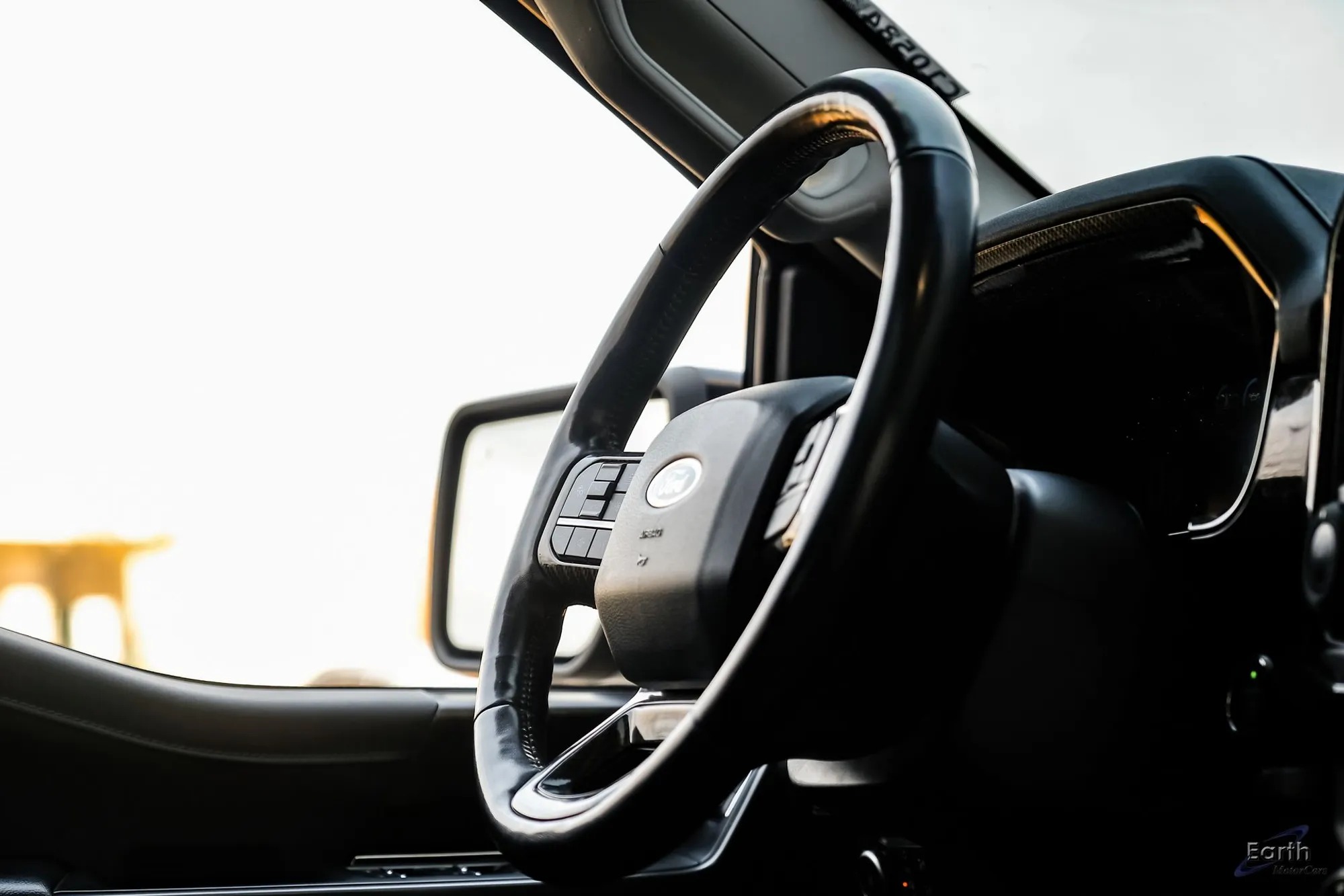 2021 Ford F-150 Lariat Shelby Super Snake