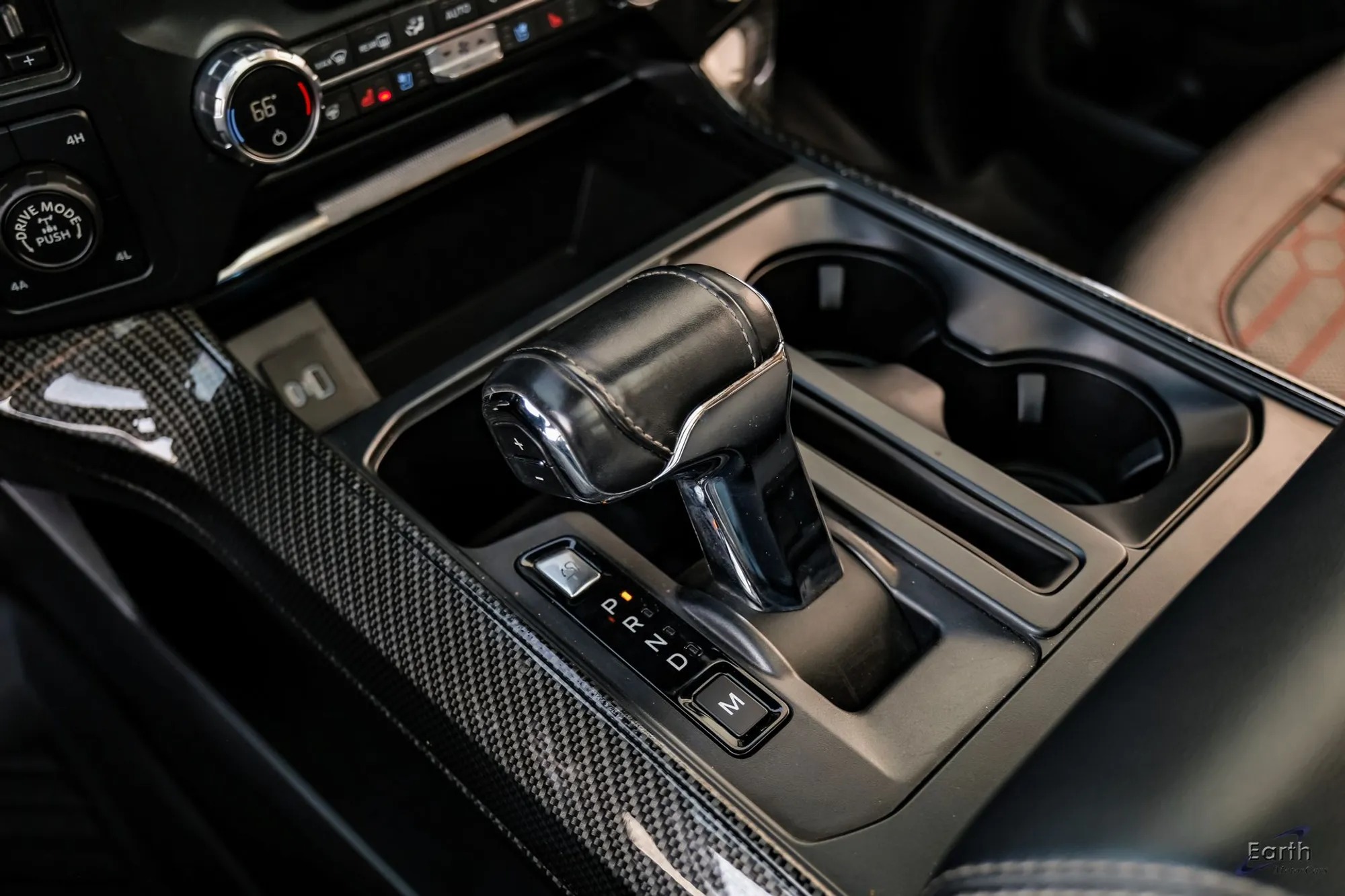 2021 Ford F-150 Lariat Shelby Super Snake