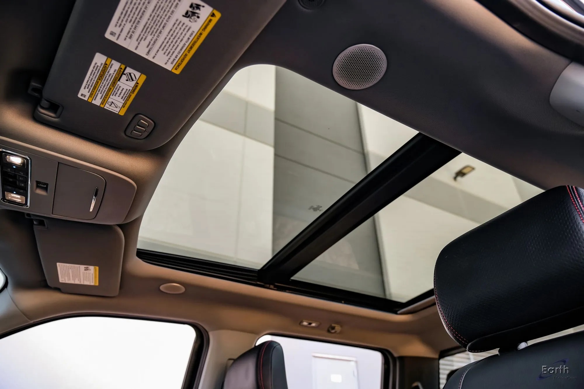 2021 Ford F-150 Lariat Shelby Super Snake