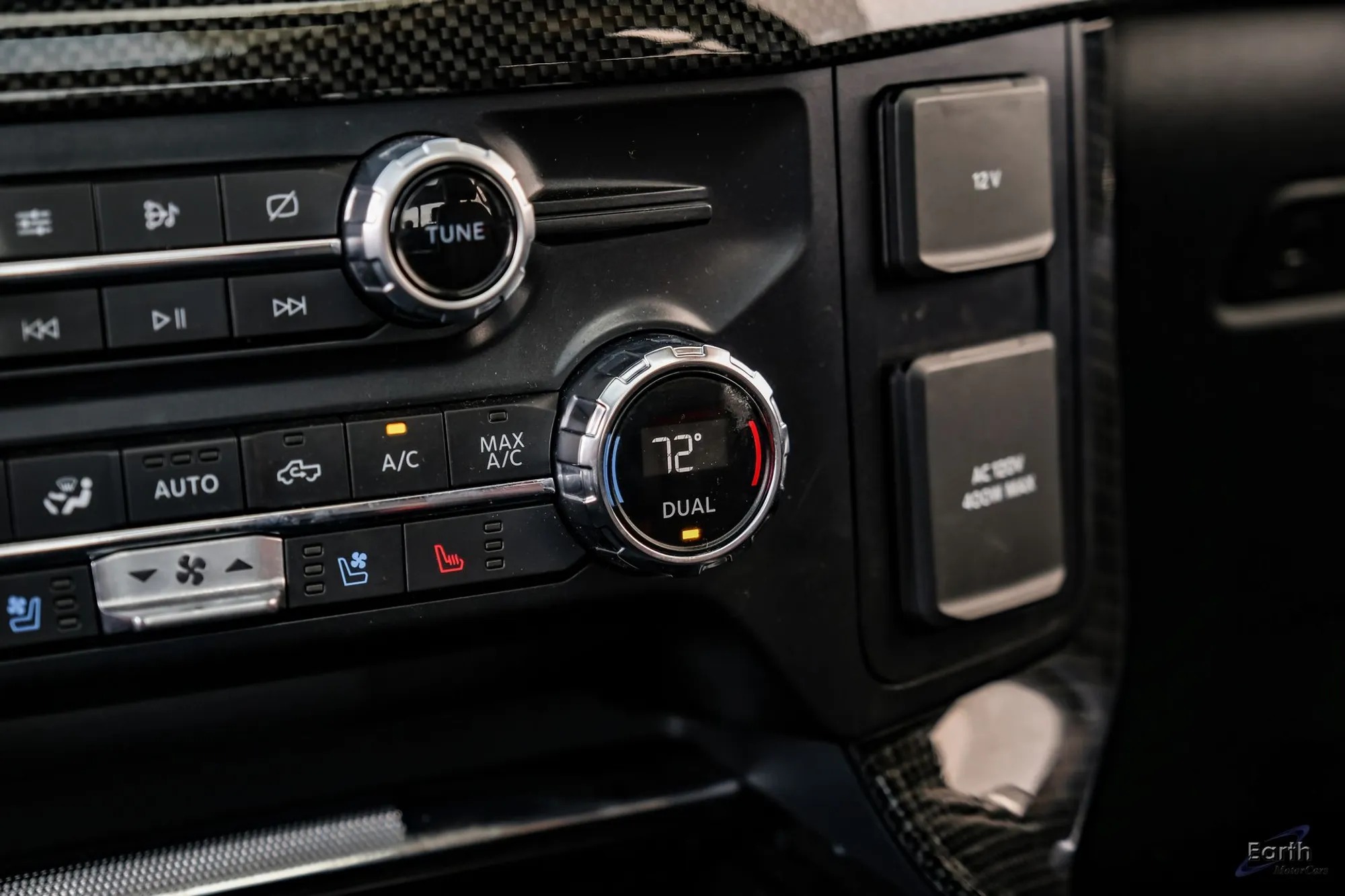 2021 Ford F-150 Lariat Shelby Super Snake