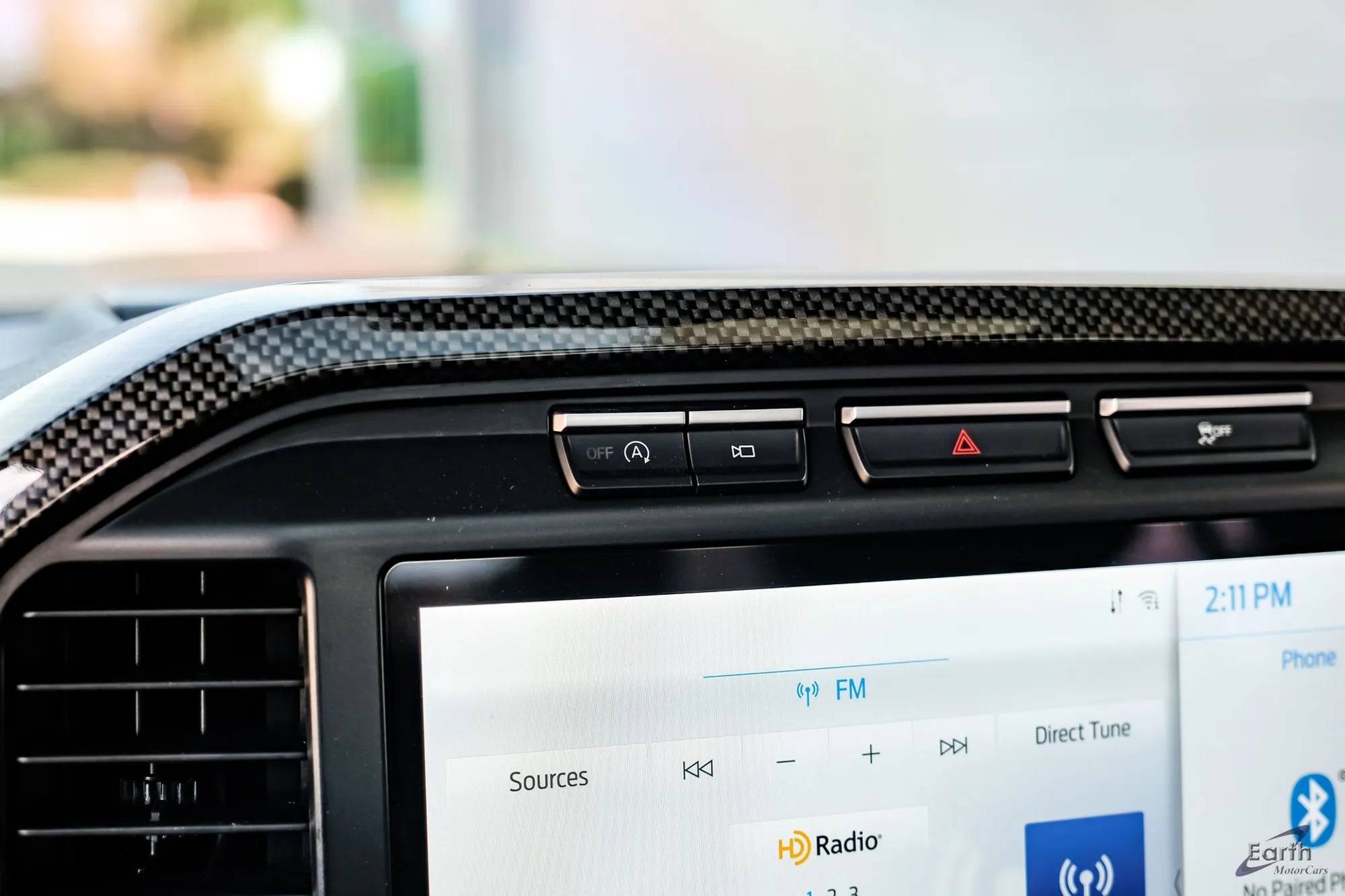 2021 Ford F-150 Lariat Shelby Super Snake