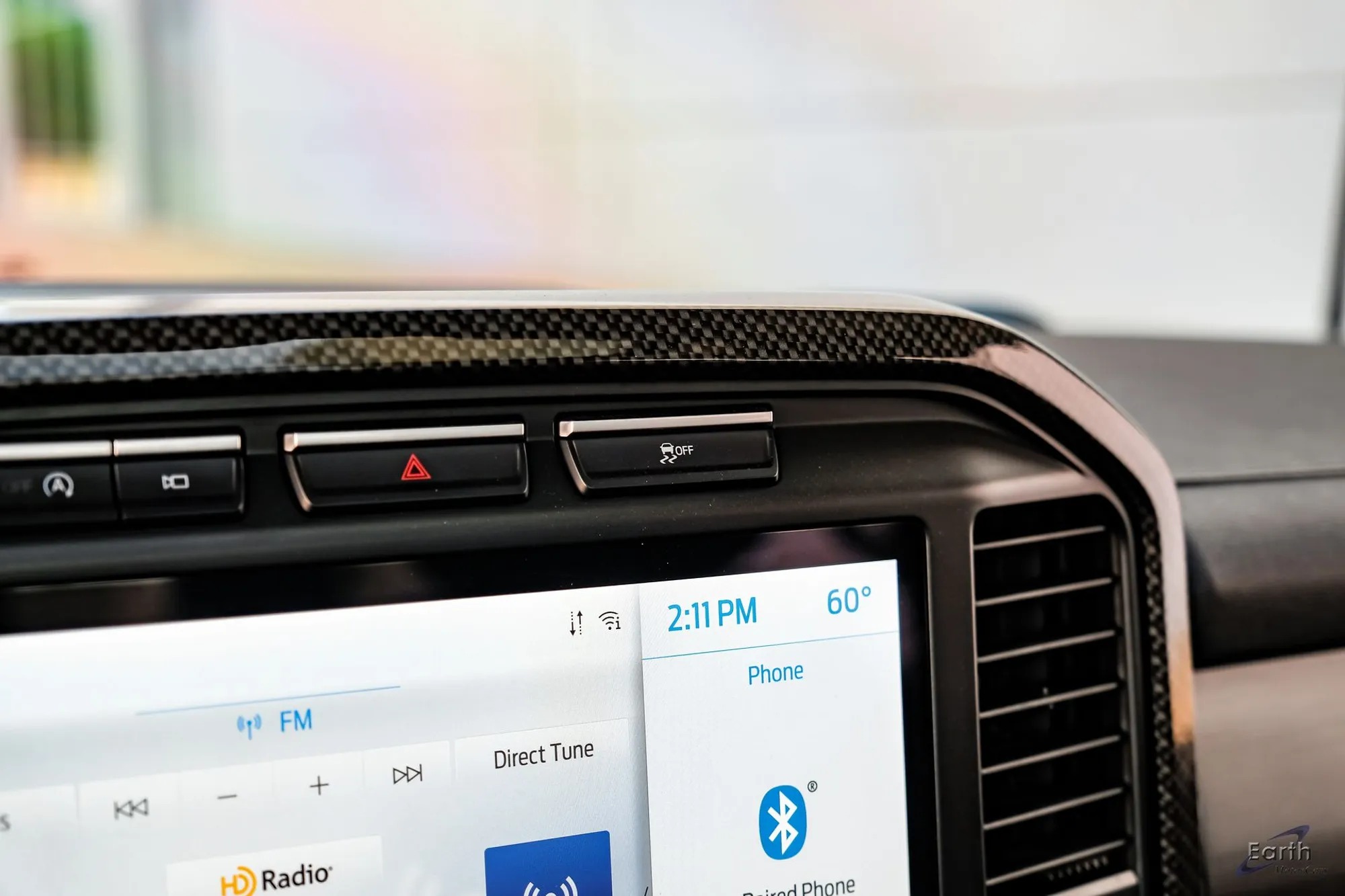 2021 Ford F-150 Lariat Shelby Super Snake