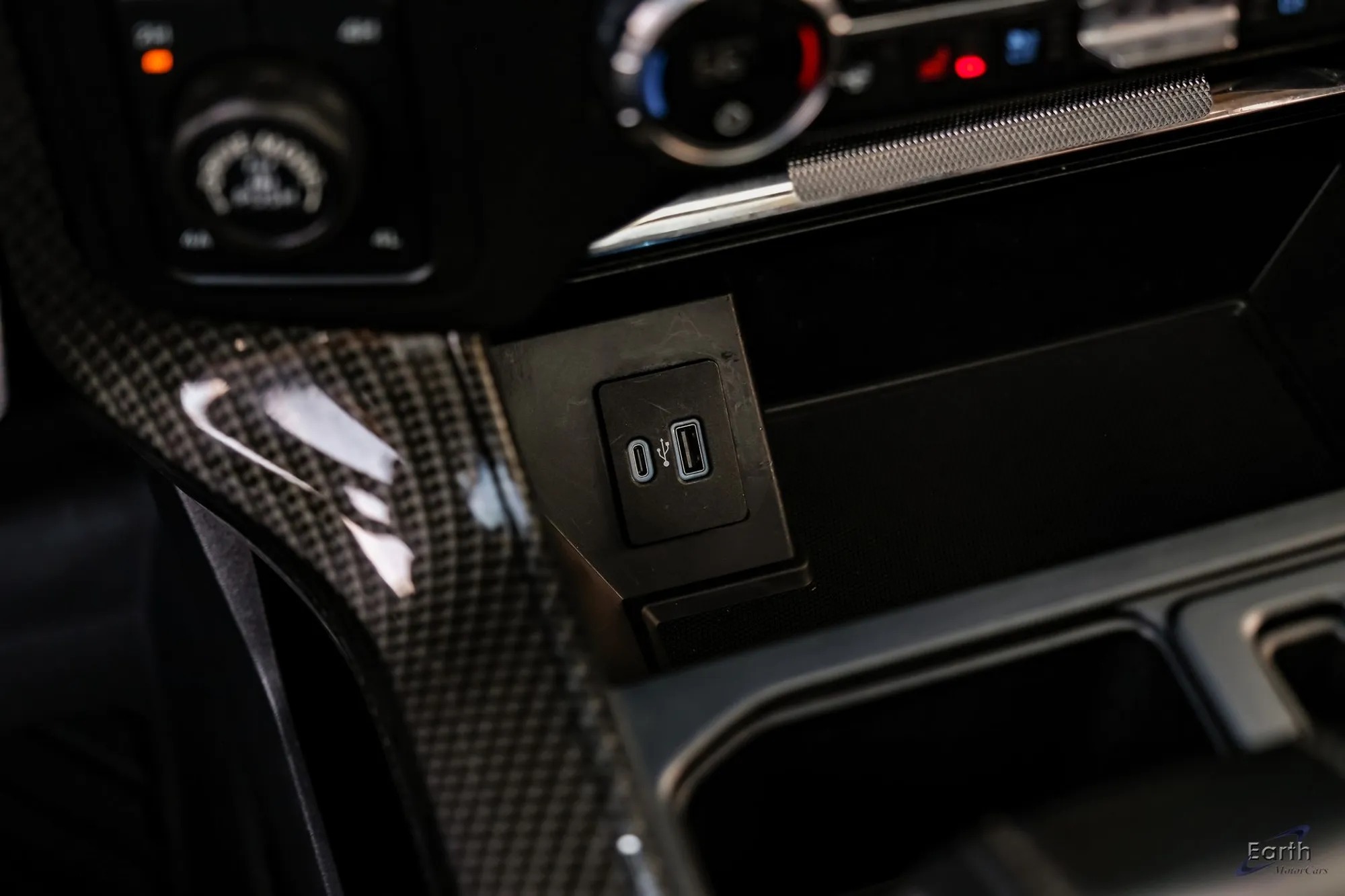 2021 Ford F-150 Lariat Shelby Super Snake