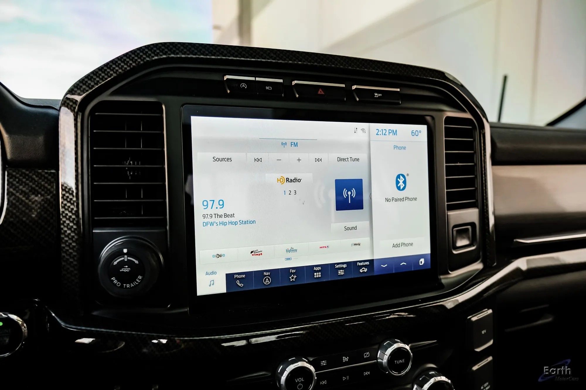 2021 Ford F-150 Lariat Shelby Super Snake