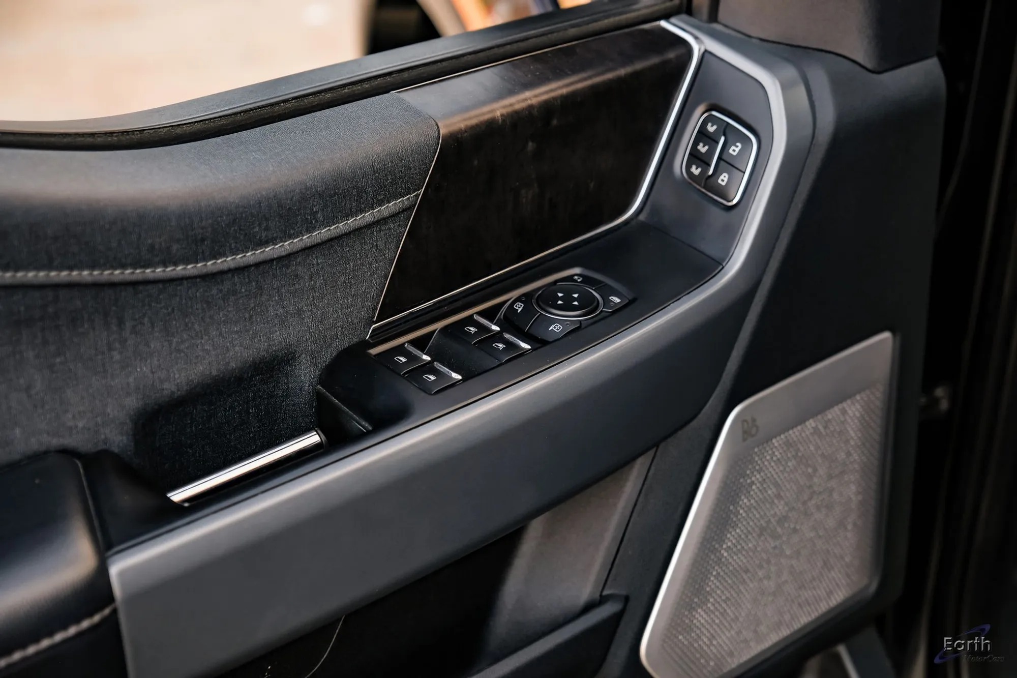 2021 Ford F-150 Lariat Shelby Super Snake