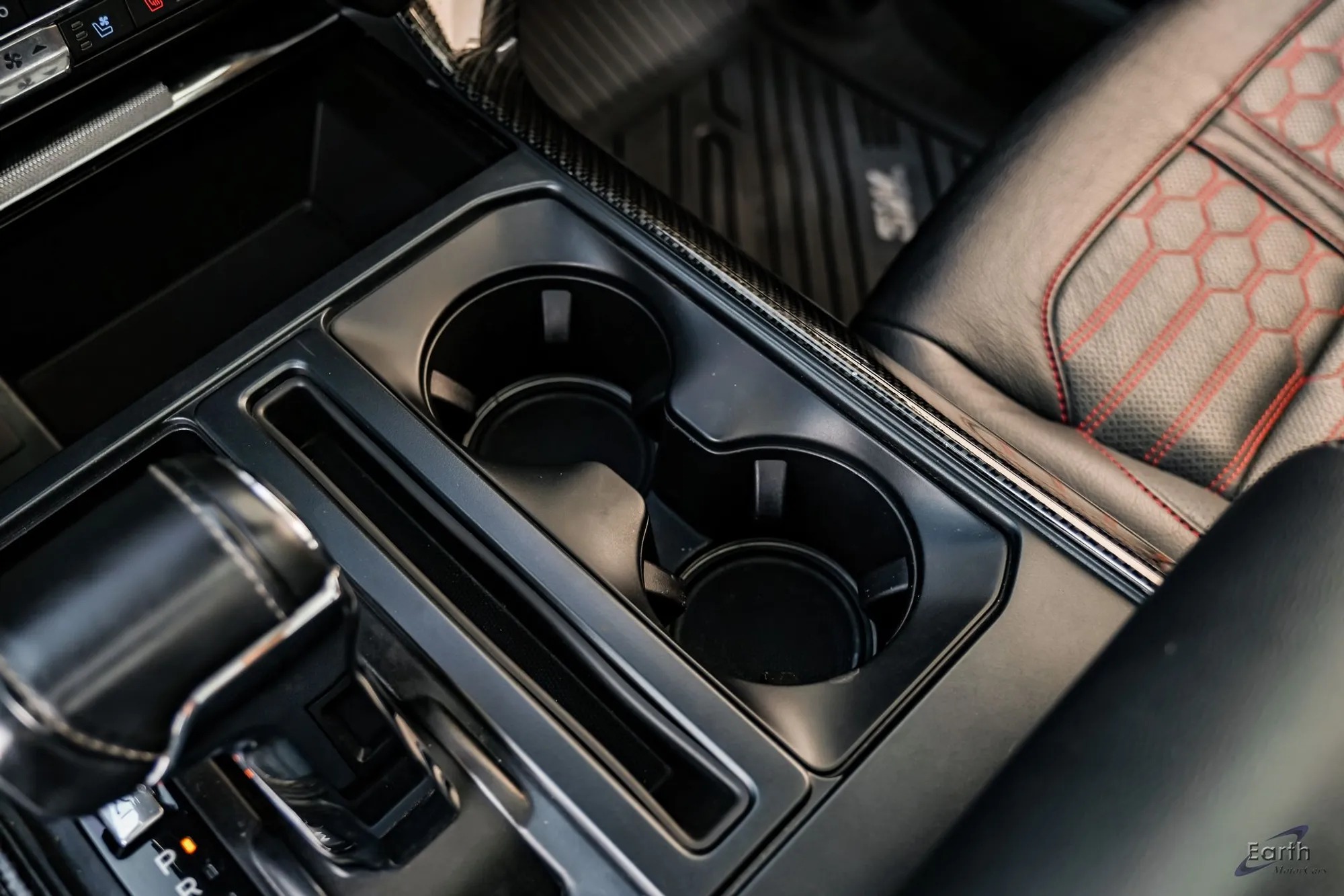 2021 Ford F-150 Lariat Shelby Super Snake