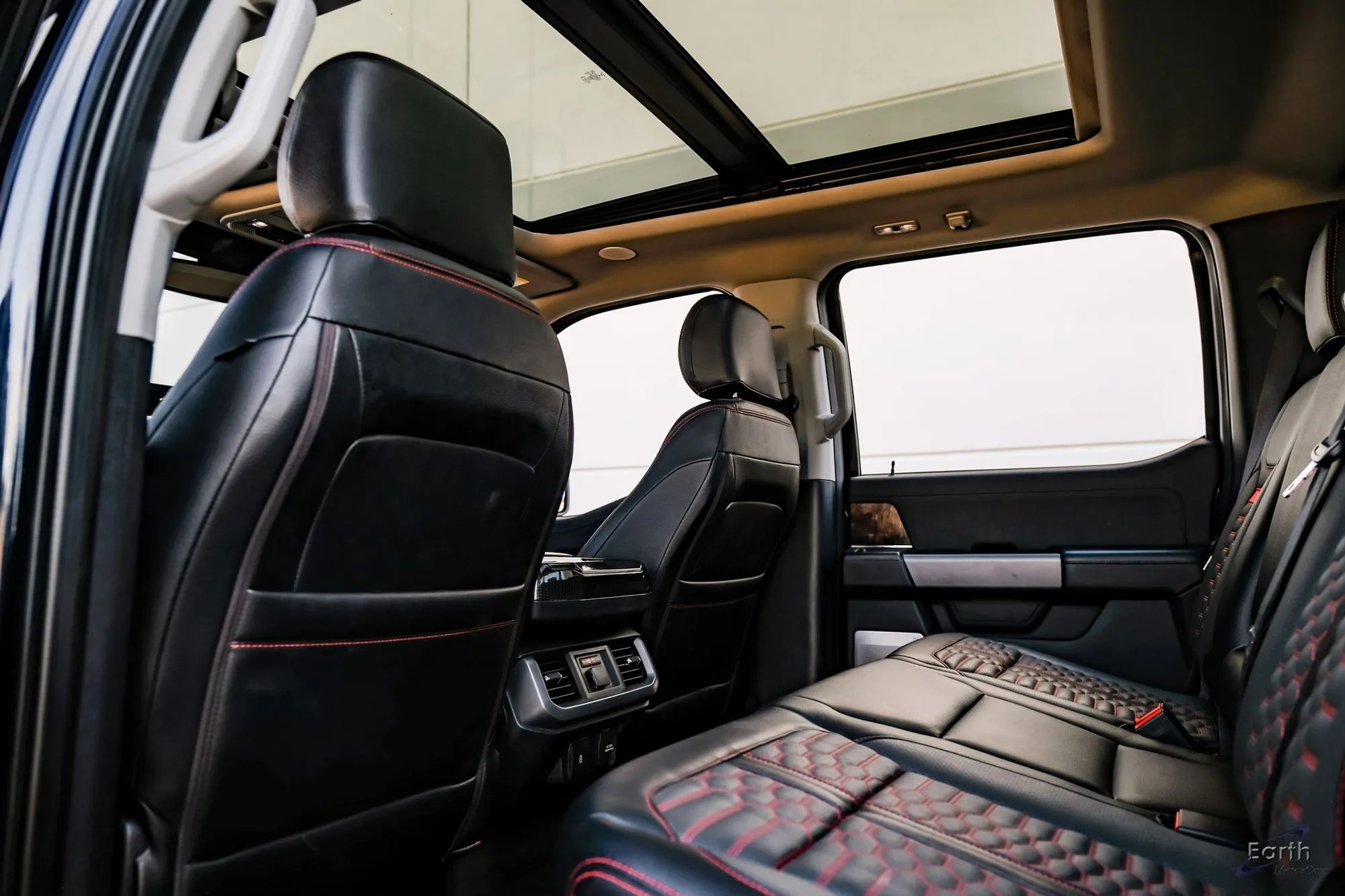 2021 Ford F-150 Lariat Shelby Super Snake