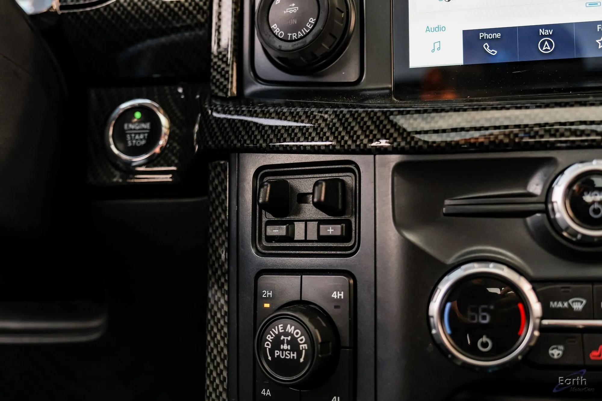 2021 Ford F-150 Lariat Shelby Super Snake