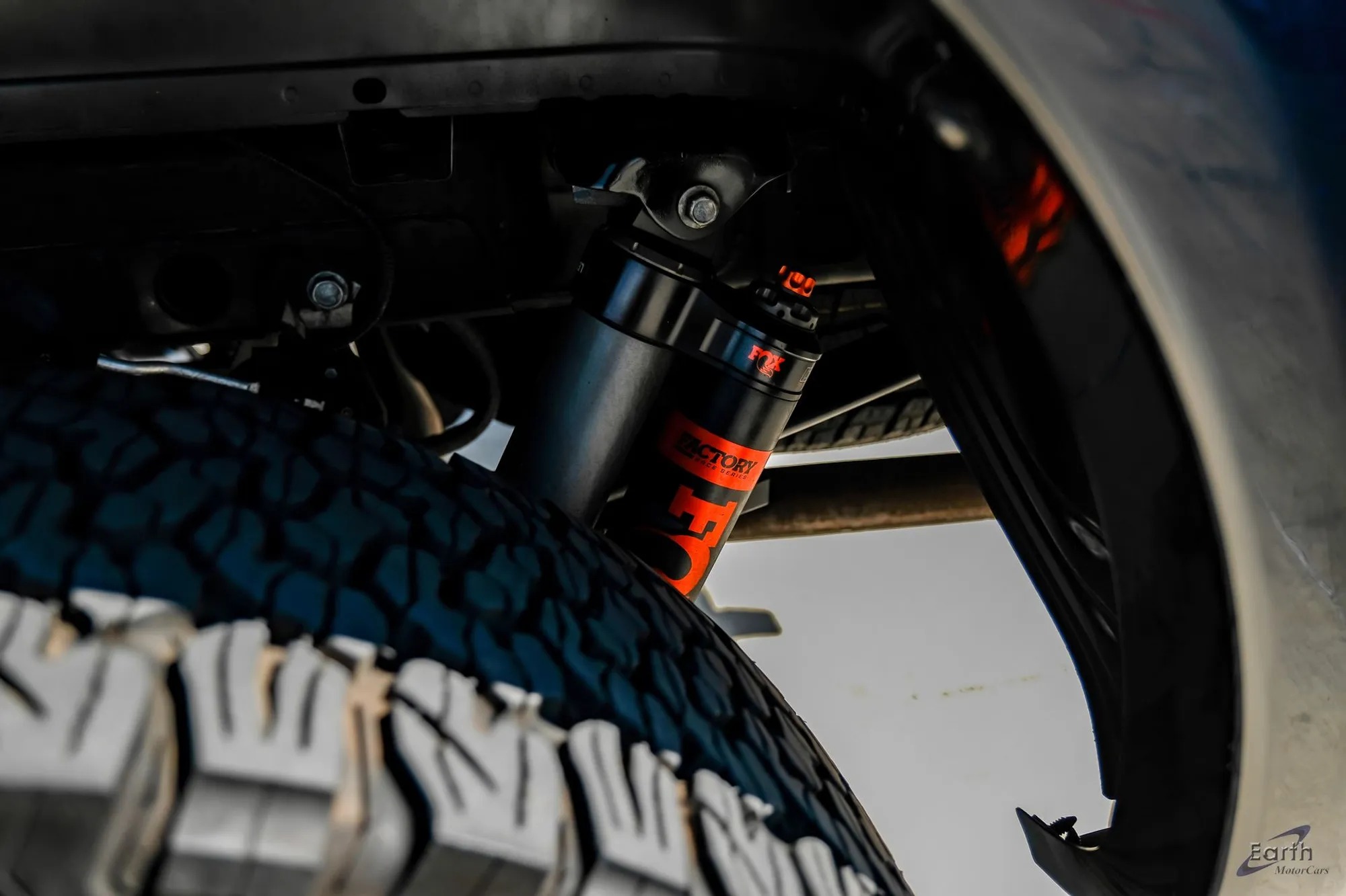 2021 Ford F-150 Lariat Shelby Super Snake