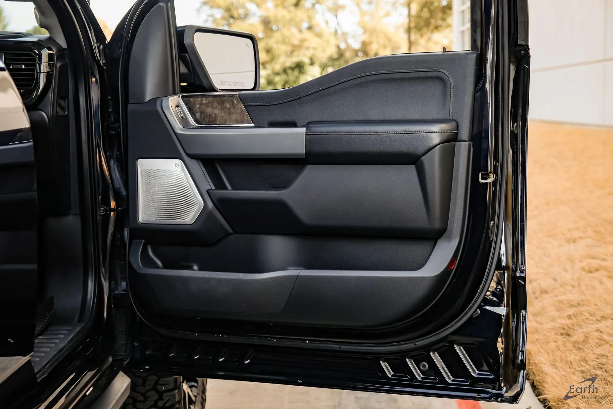 2021 Ford F-150 Lariat Shelby Super Snake