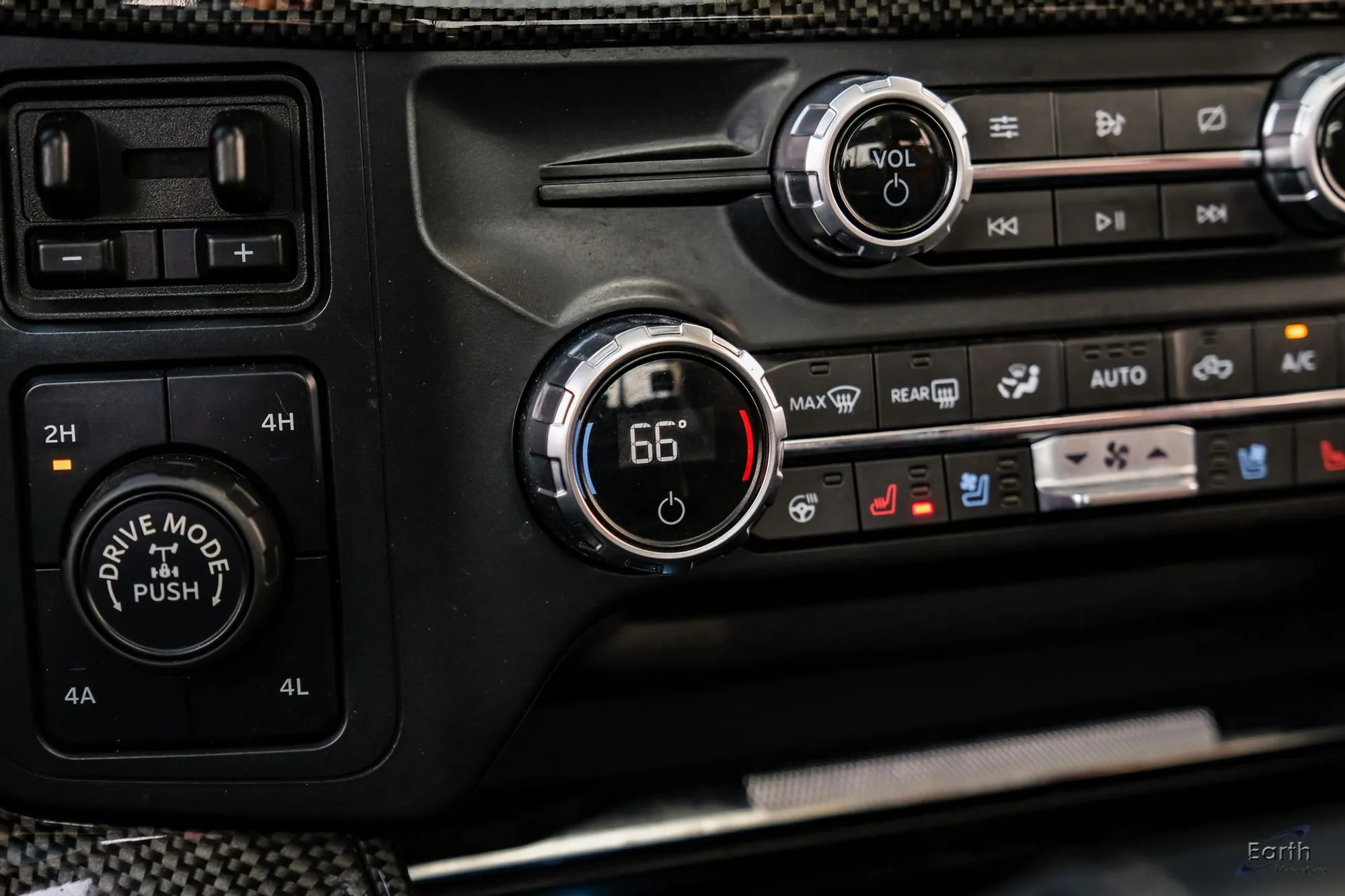 2021 Ford F-150 Lariat Shelby Super Snake