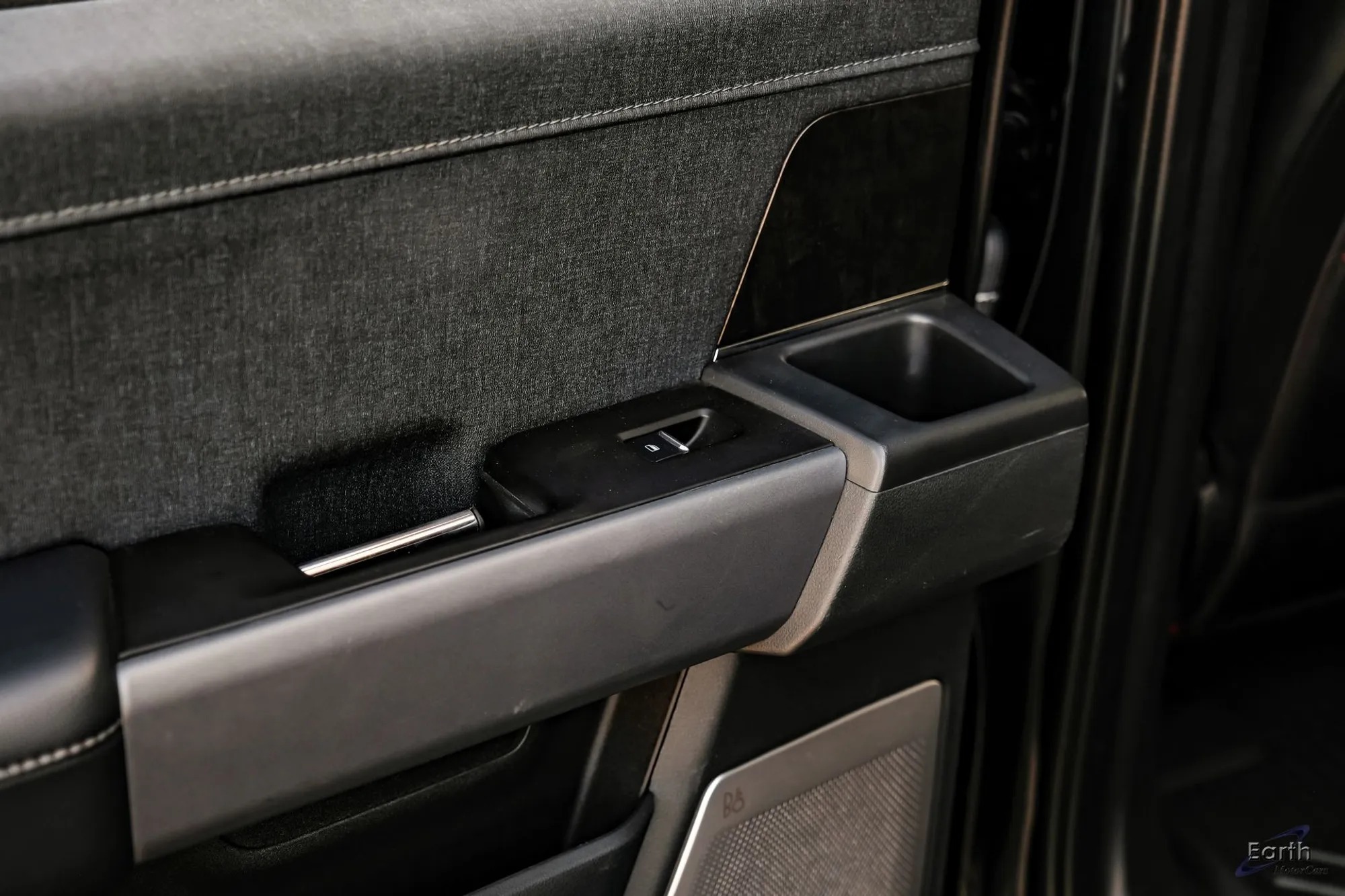 2021 Ford F-150 Lariat Shelby Super Snake