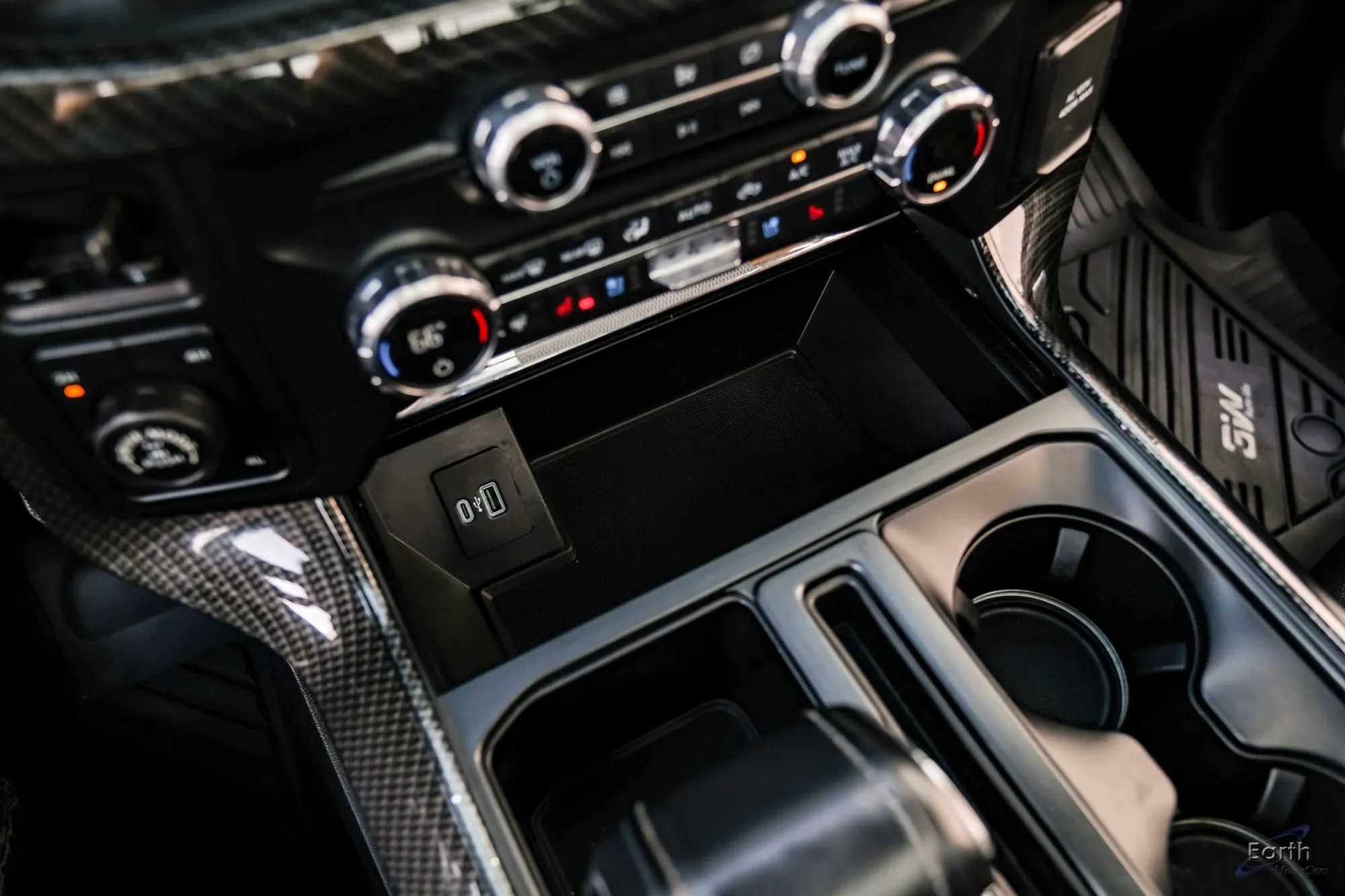 2021 Ford F-150 Lariat Shelby Super Snake