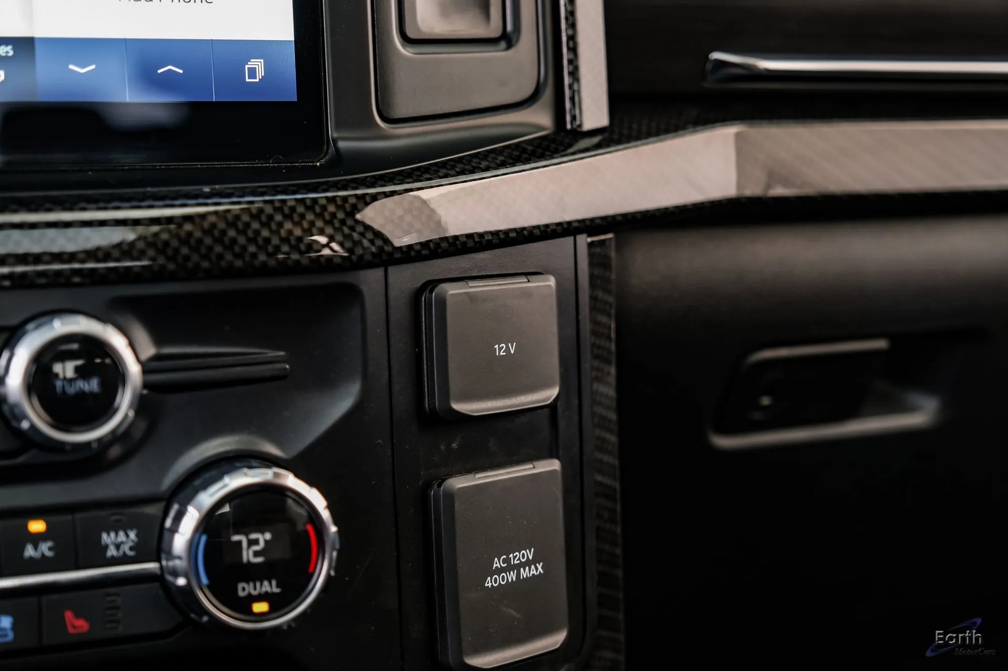 2021 Ford F-150 Lariat Shelby Super Snake