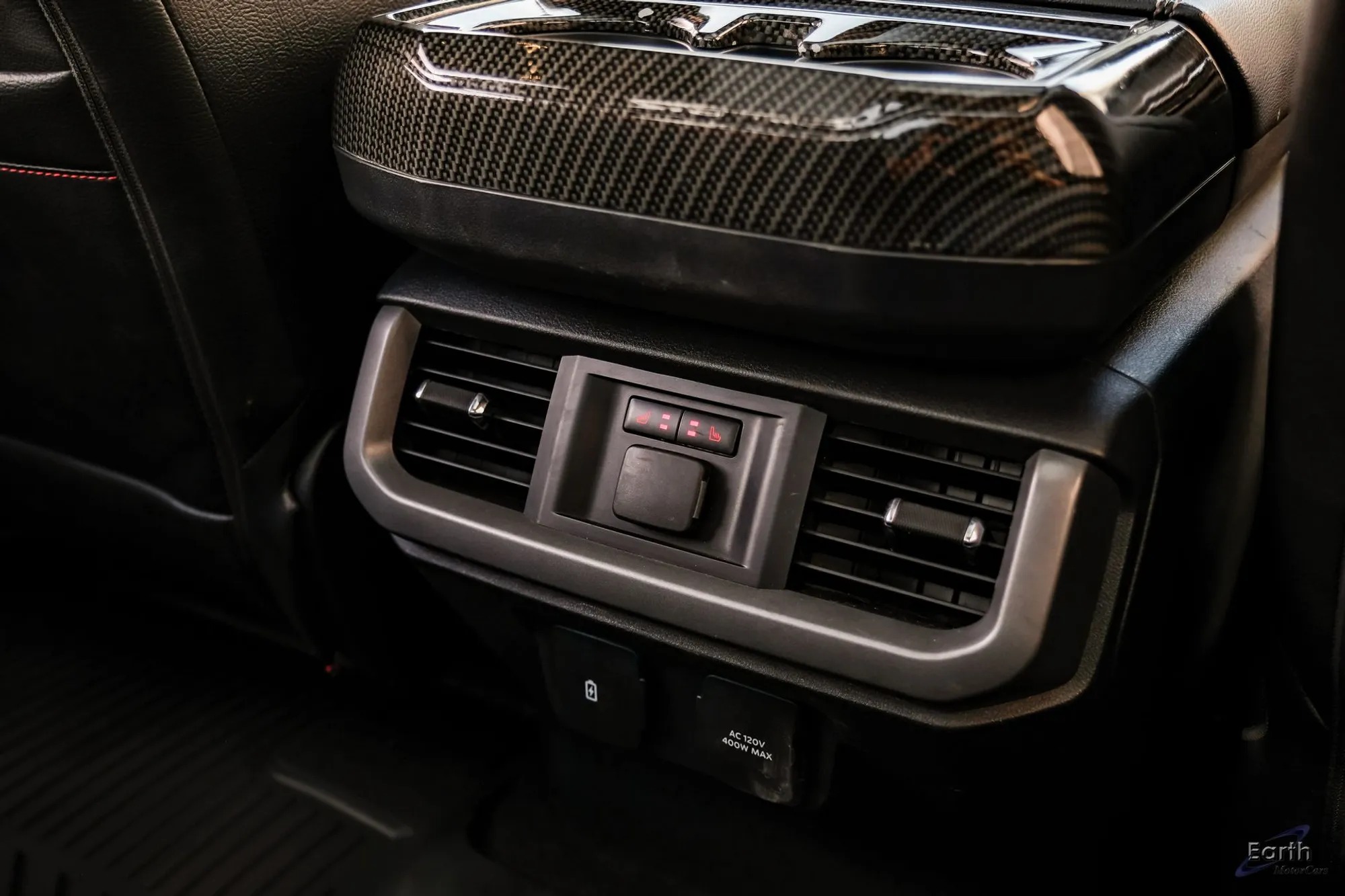 2021 Ford F-150 Lariat Shelby Super Snake