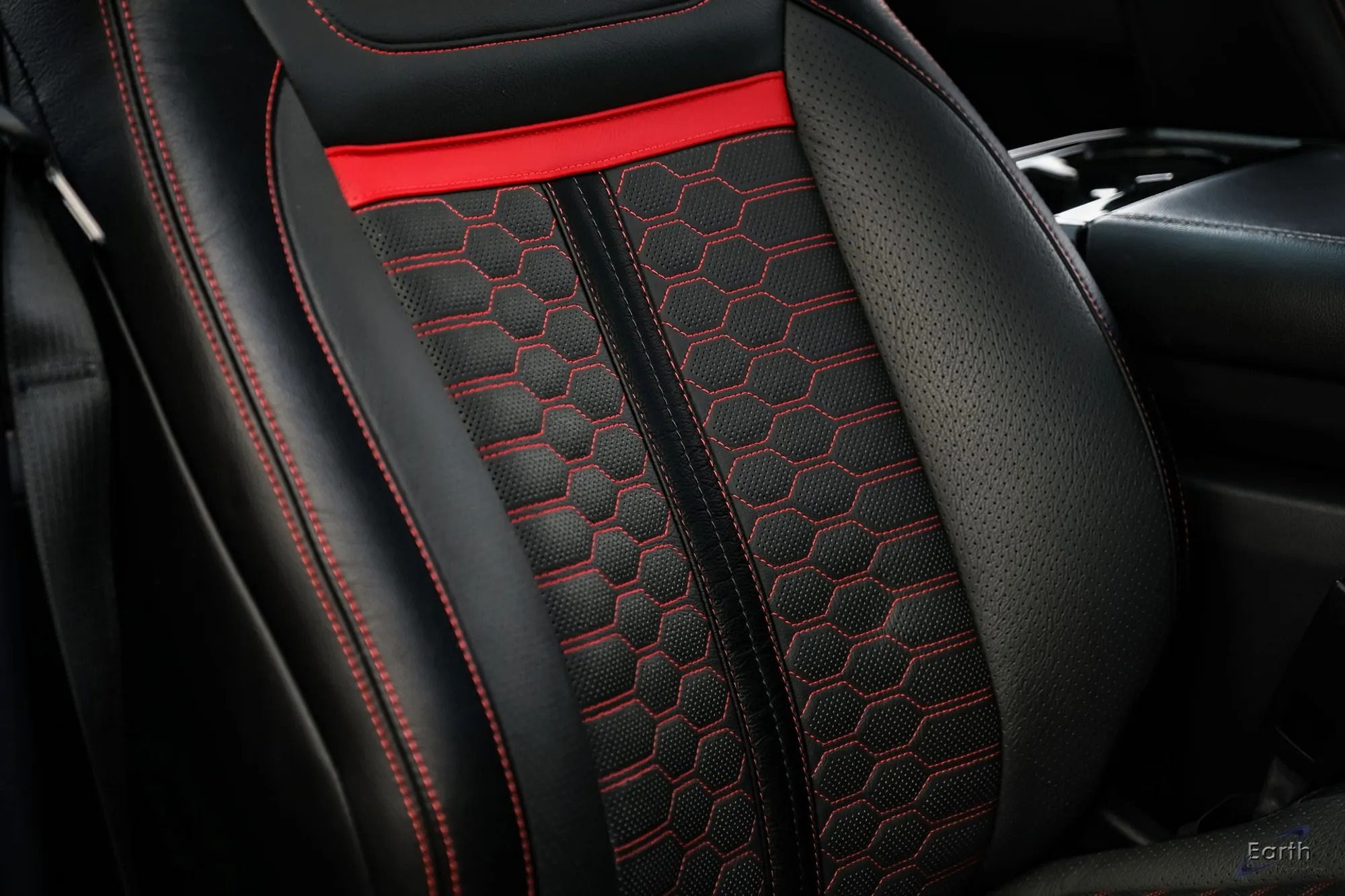 2021 Ford F-150 Lariat Shelby Super Snake