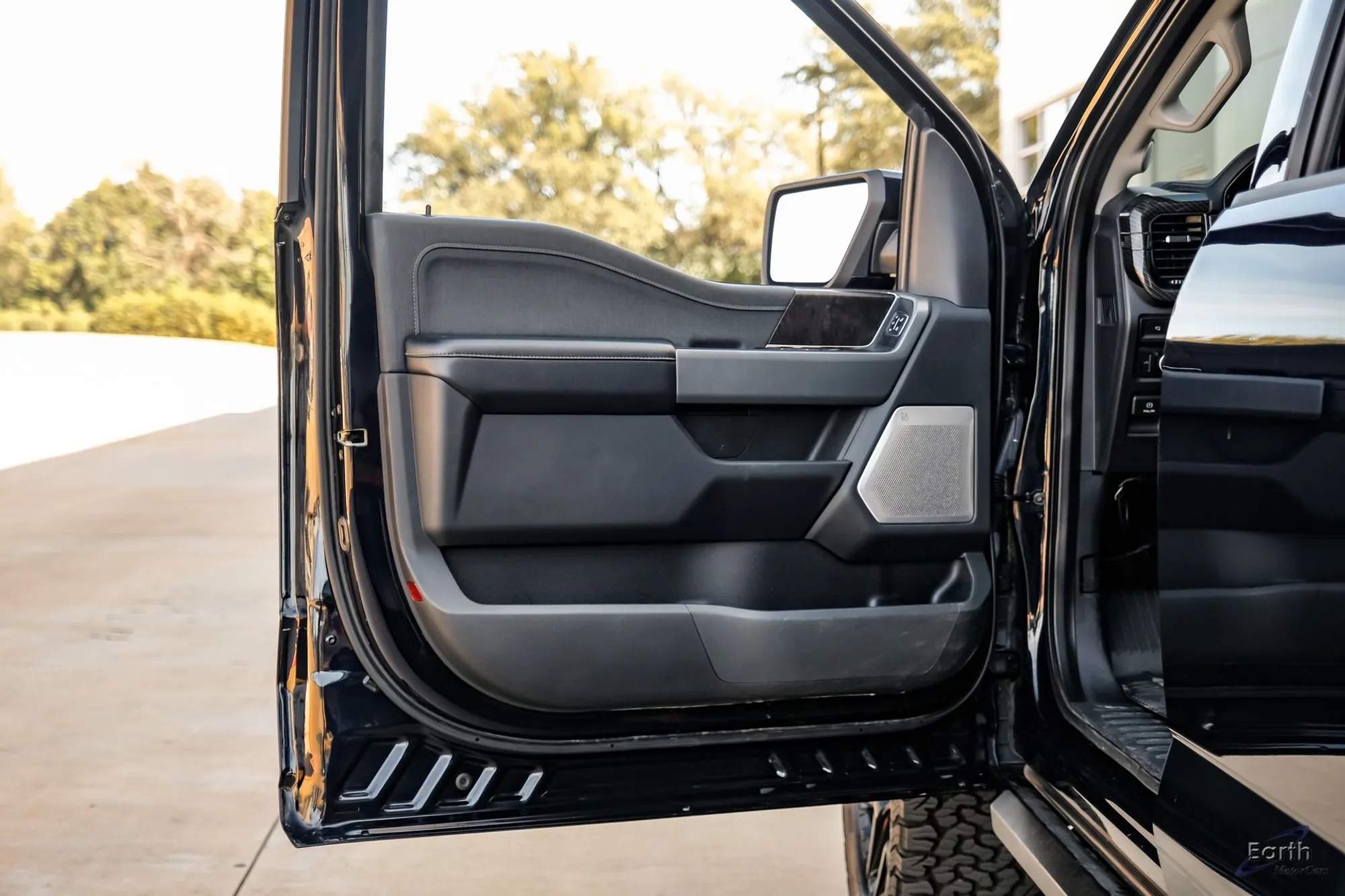 2021 Ford F-150 Lariat Shelby Super Snake