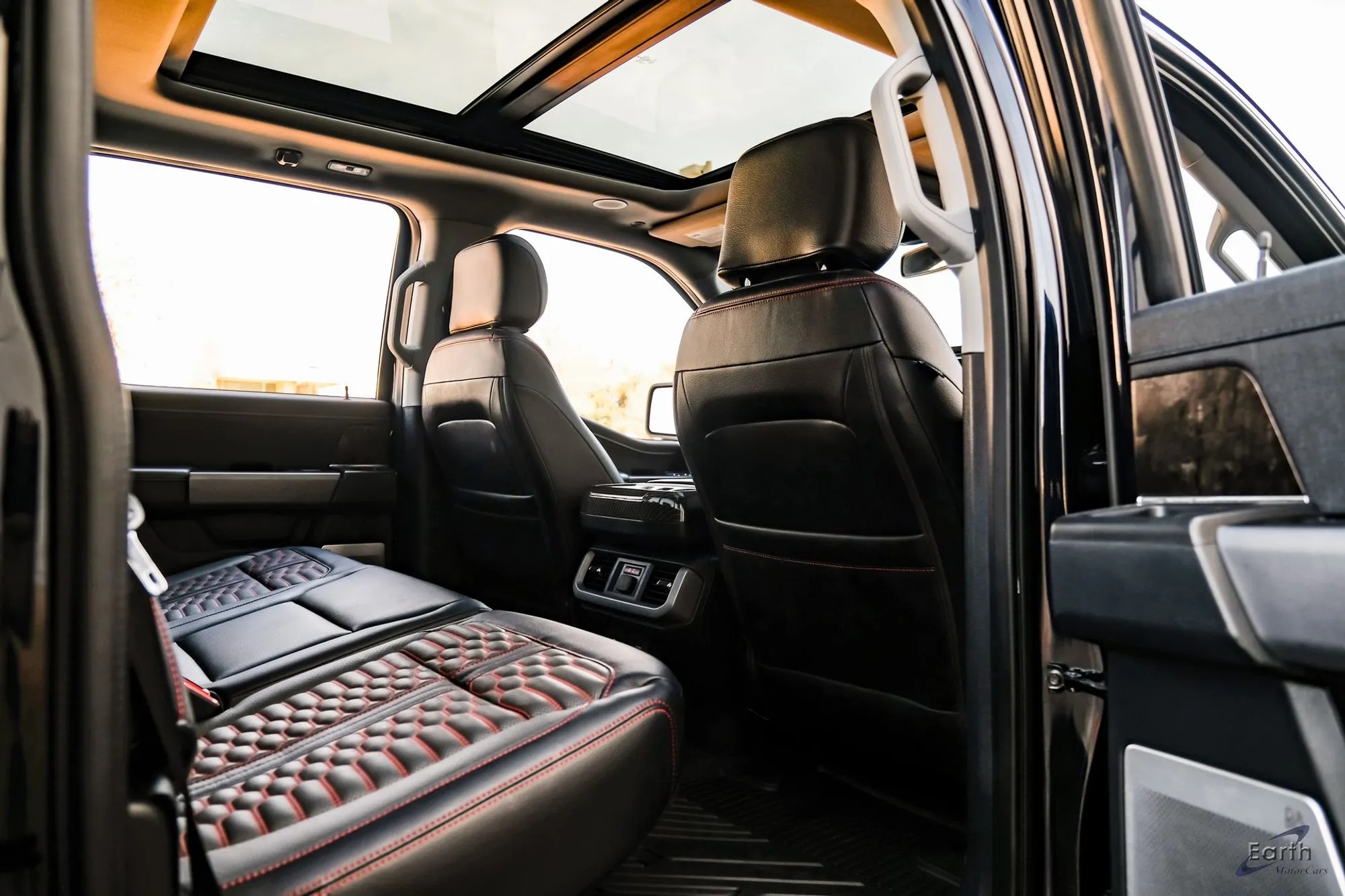 2021 Ford F-150 Lariat Shelby Super Snake