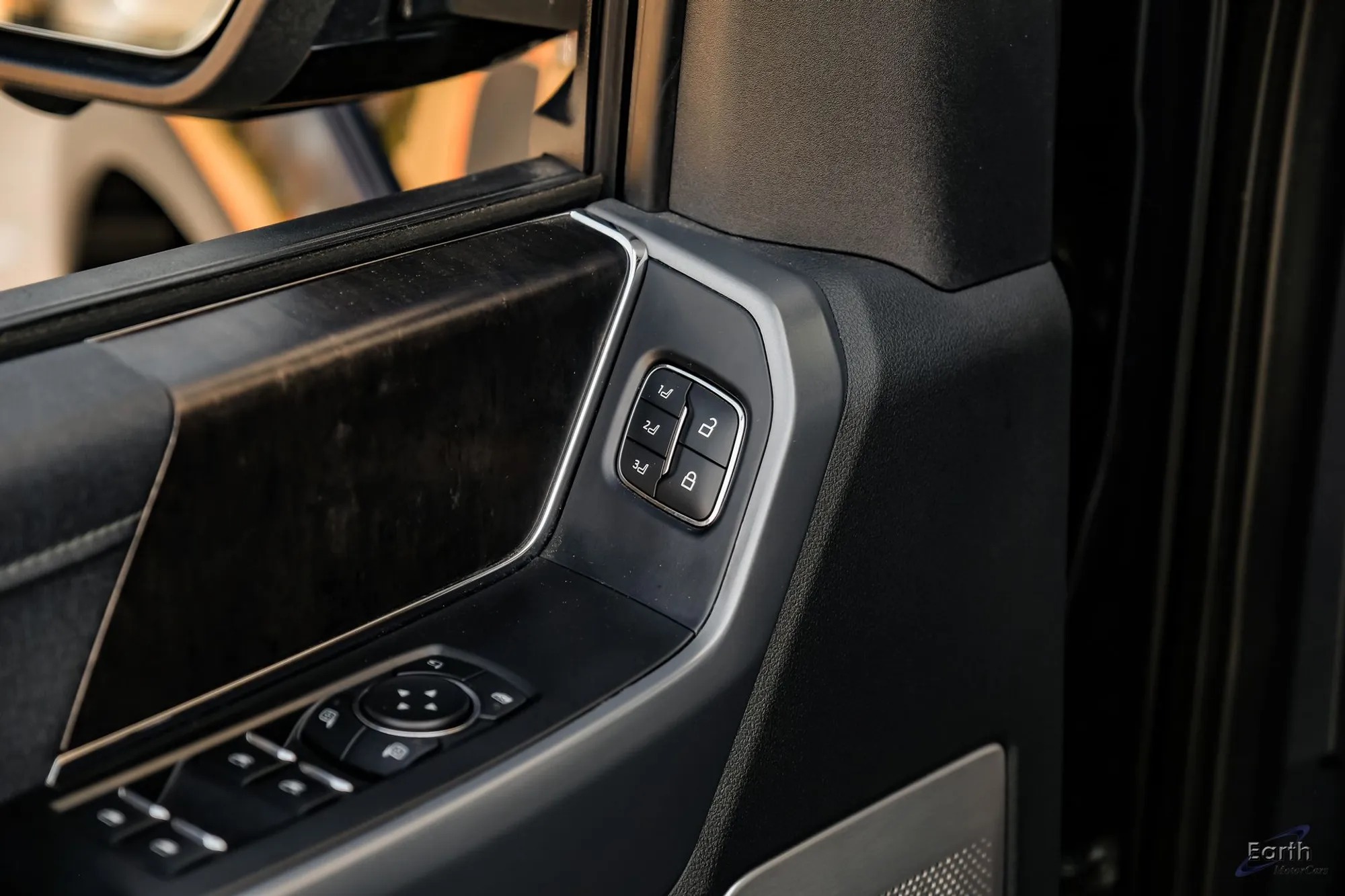 2021 Ford F-150 Lariat Shelby Super Snake