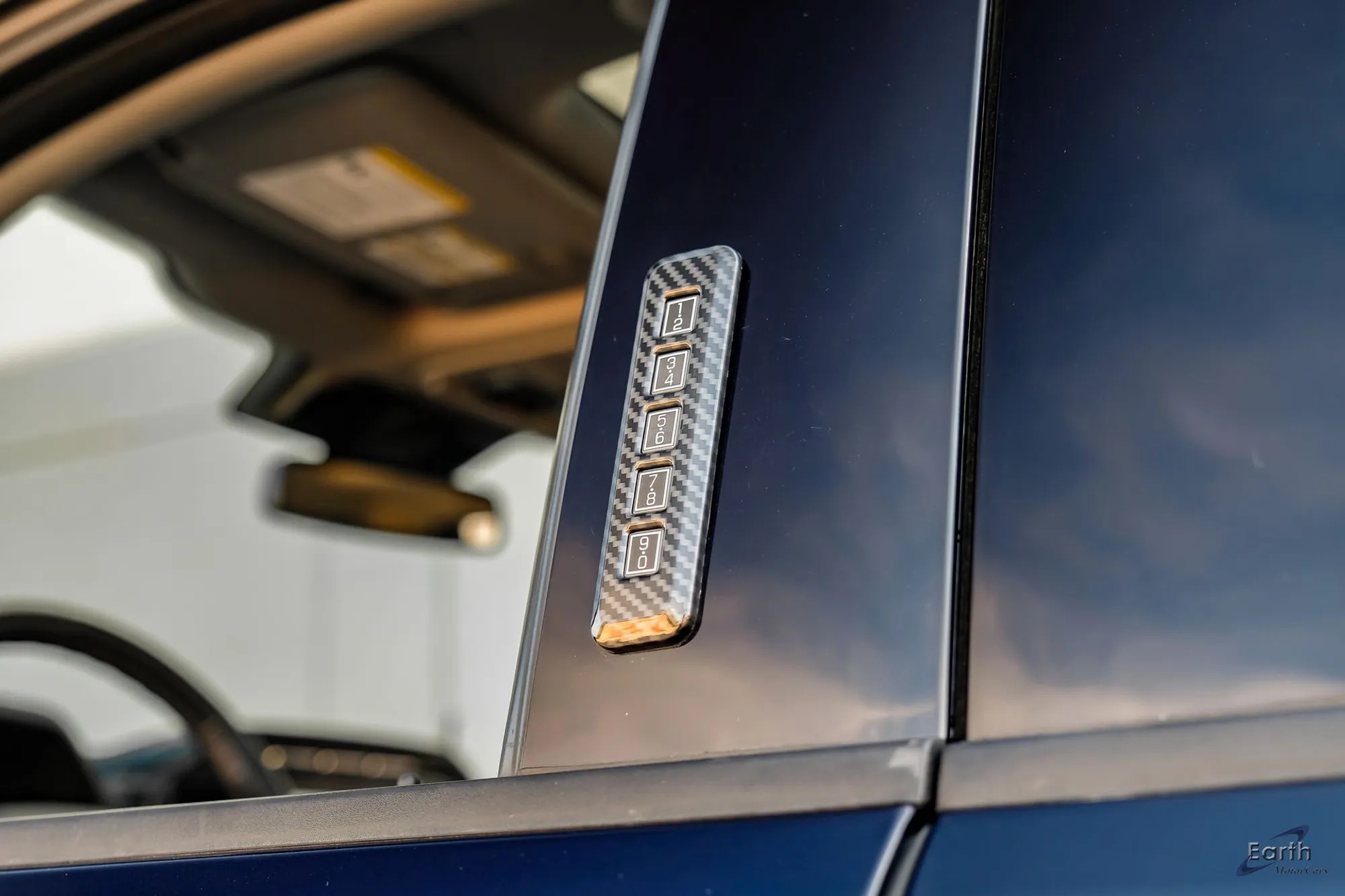 2021 Ford F-150 Lariat Shelby Super Snake