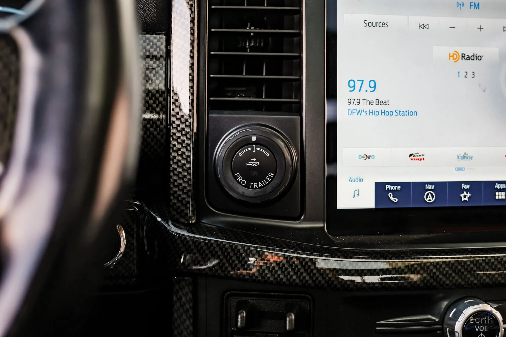 2021 Ford F-150 Lariat Shelby Super Snake