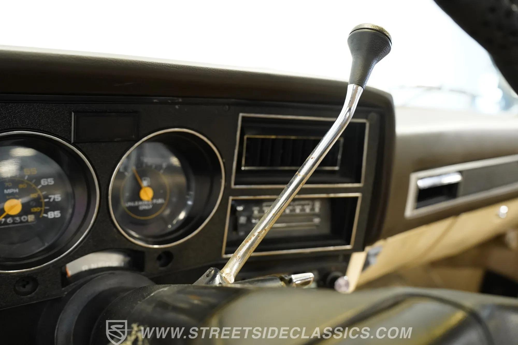 1986 Chevrolet C10