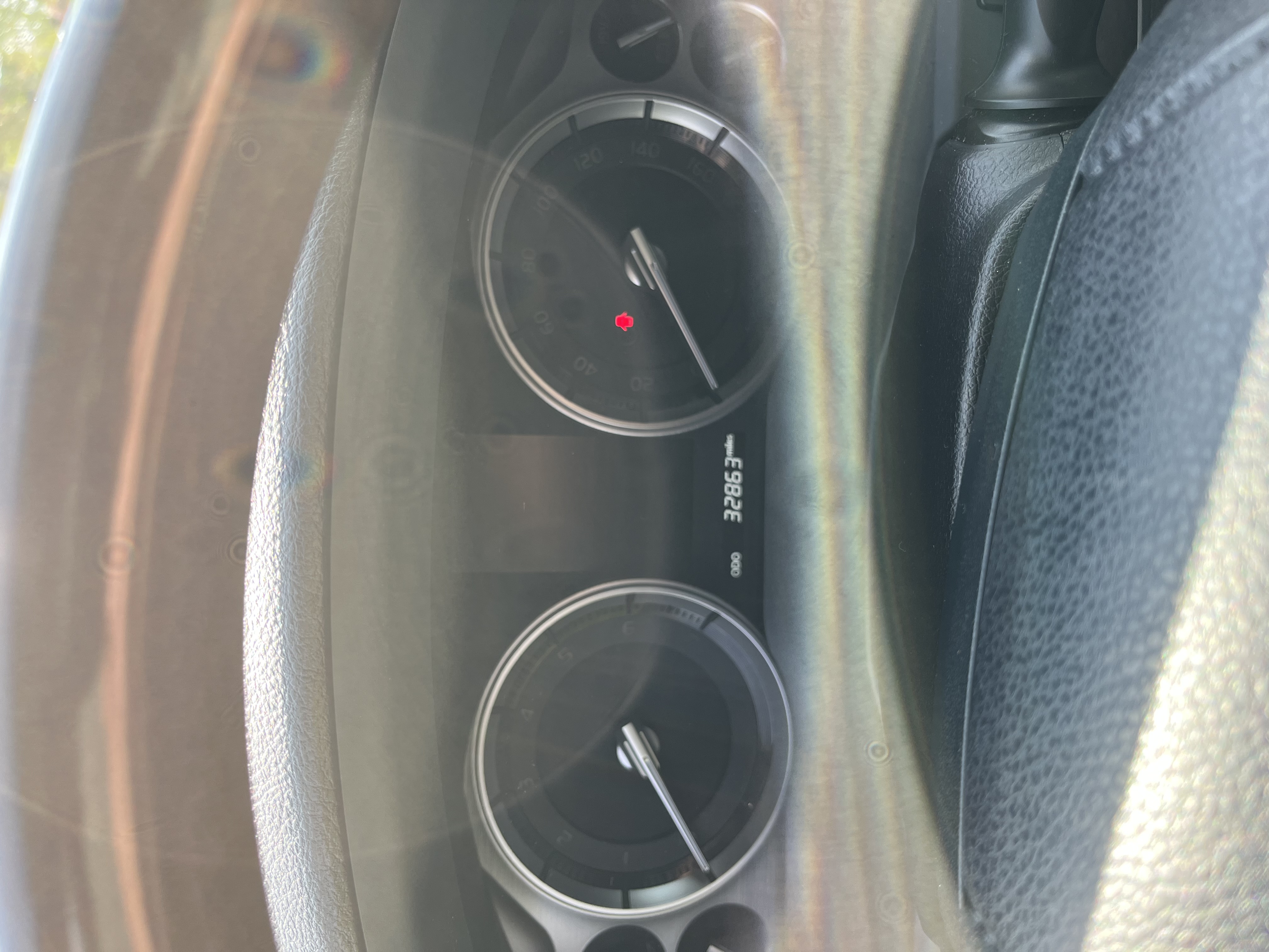 2021 Toyota Land Cruiser