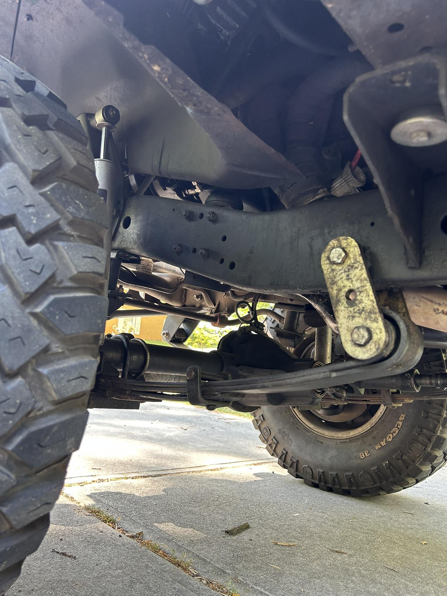 1985 Jeep CJ-7