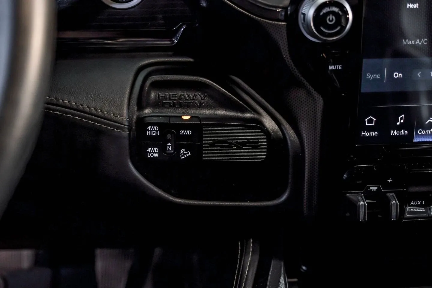 2023 Ram 2500 Limited AEV PROSPECTOR XL