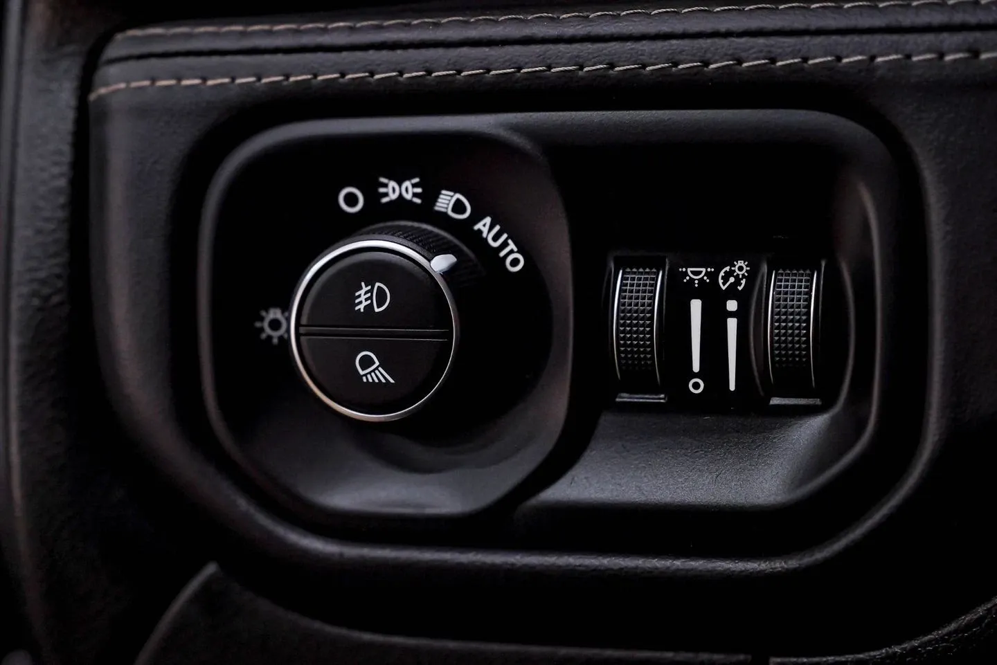 2023 Ram 2500 Limited AEV PROSPECTOR XL