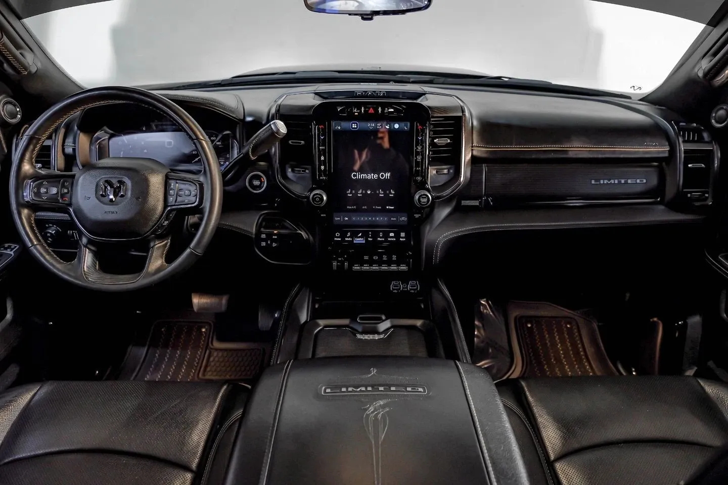 2023 Ram 2500 Limited AEV PROSPECTOR XL