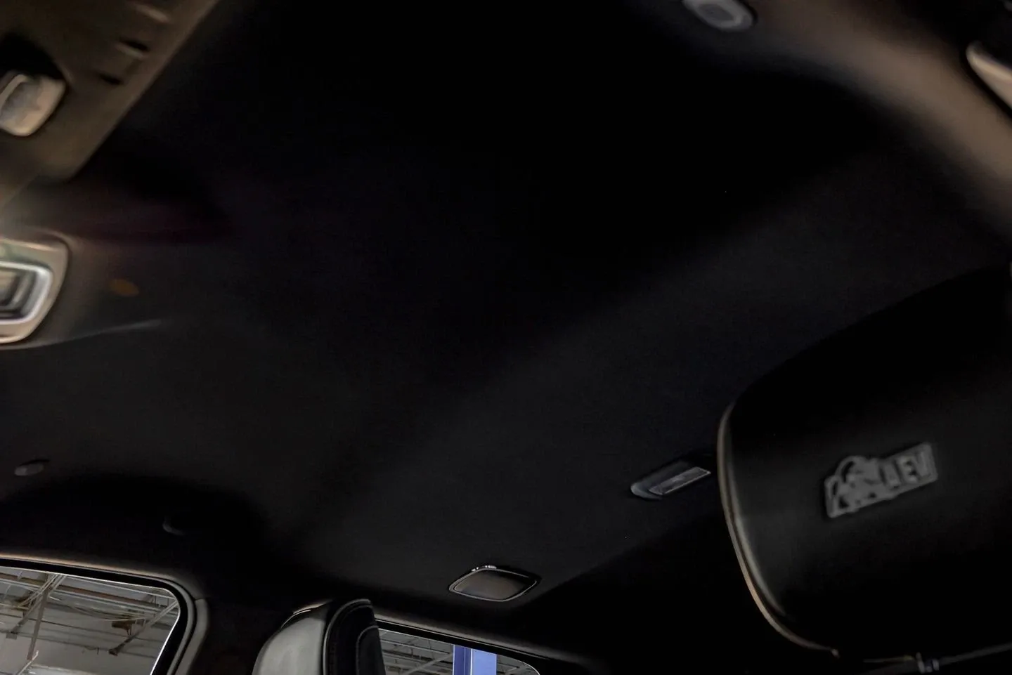 2023 Ram 2500 Limited AEV PROSPECTOR XL