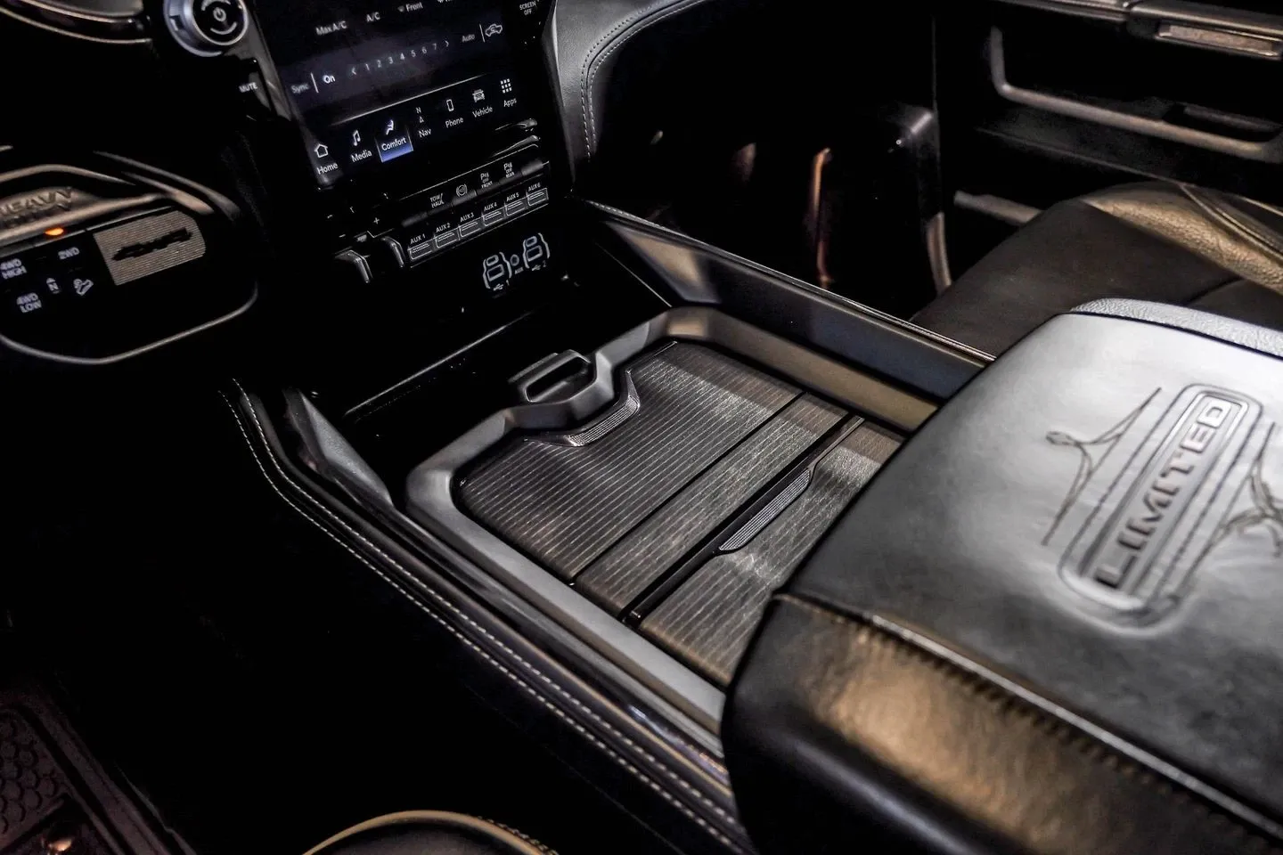 2023 Ram 2500 Limited AEV PROSPECTOR XL