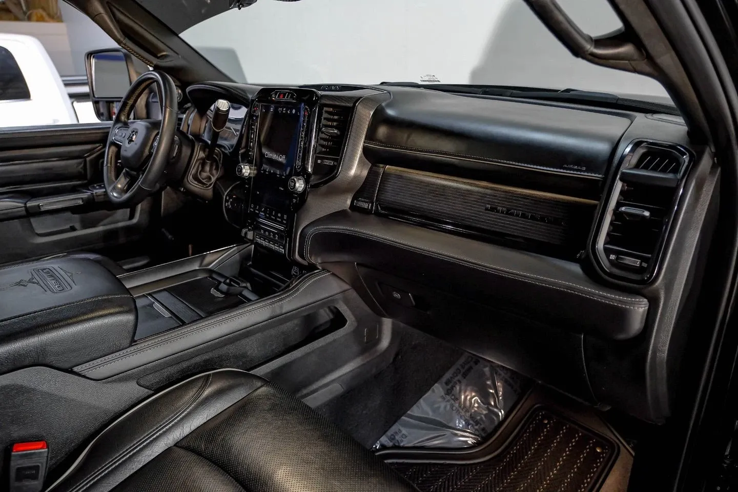 2023 Ram 2500 Limited AEV PROSPECTOR XL