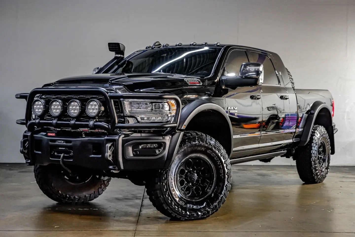 2023 Ram 2500 Limited AEV PROSPECTOR XL - 5