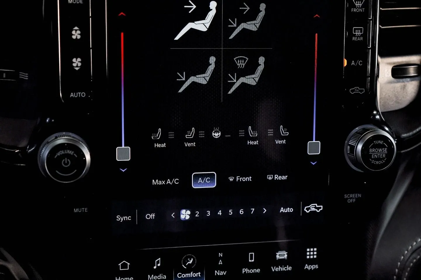 2023 Ram 2500 Limited AEV PROSPECTOR XL