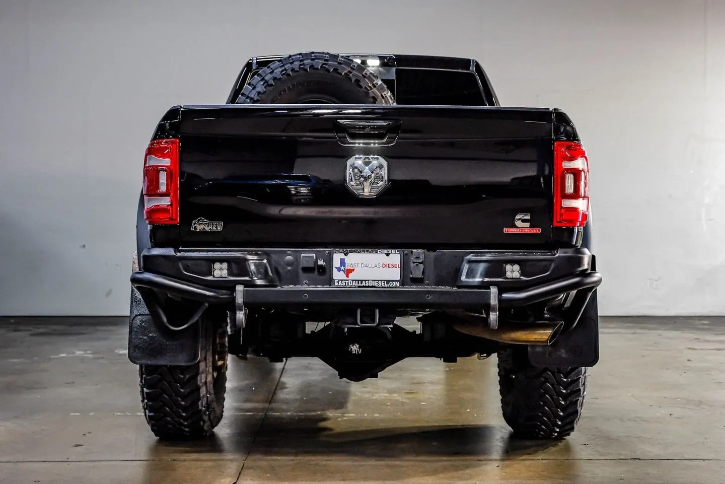 2023 Ram 2500 Limited AEV PROSPECTOR XL