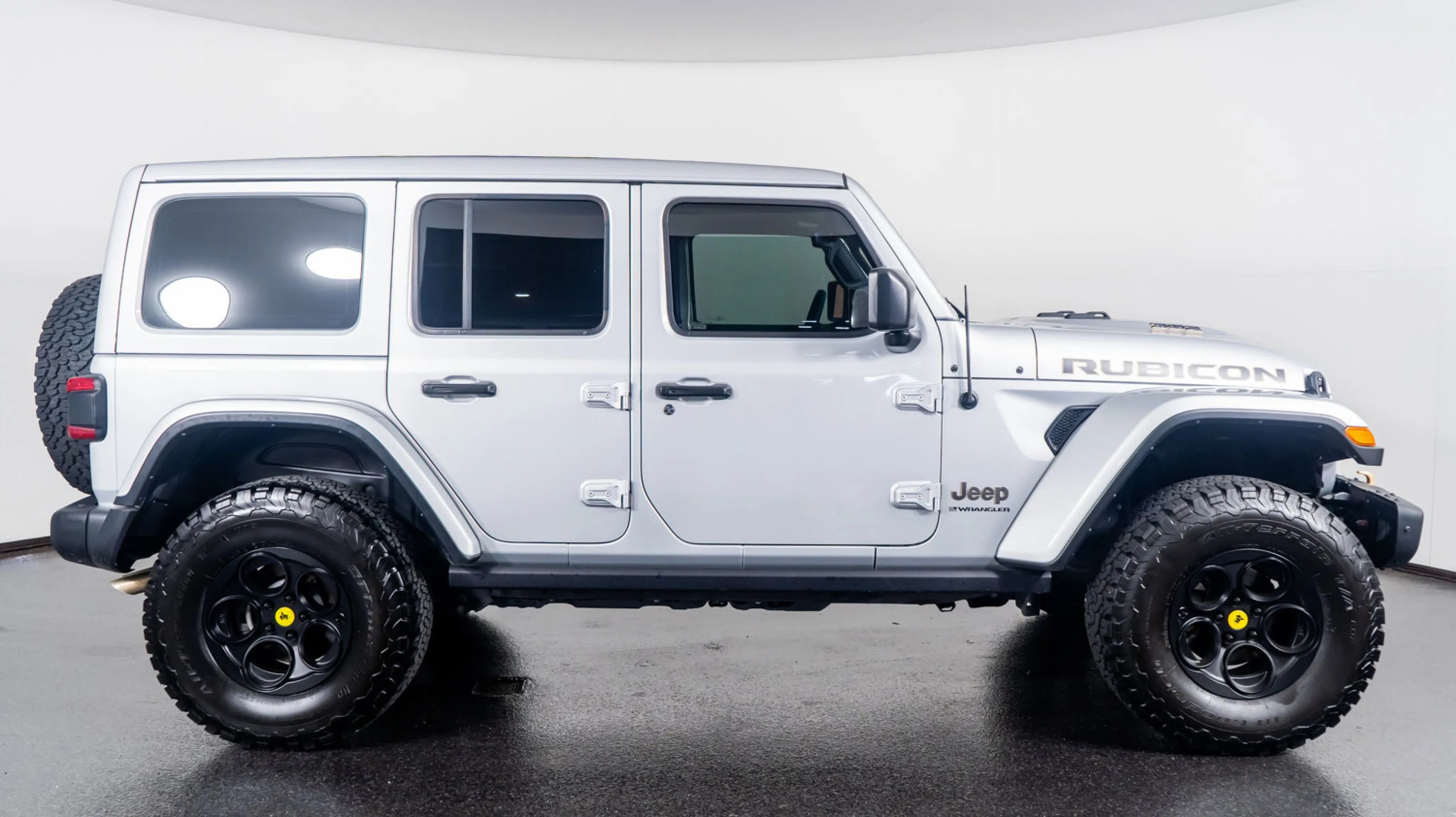 2023 Jeep Wrangler Rubicon 392