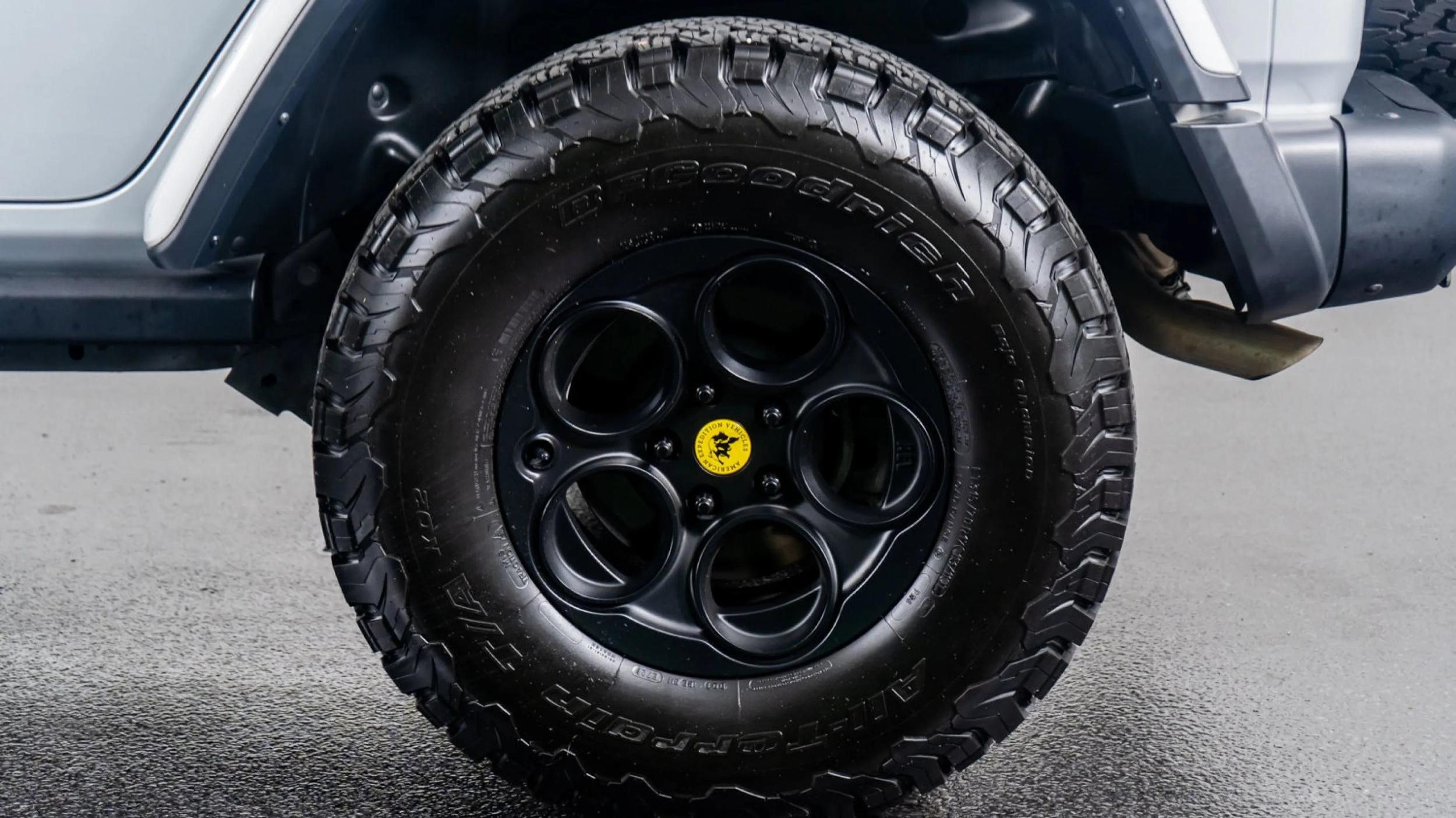 2023 Jeep Wrangler Rubicon 392