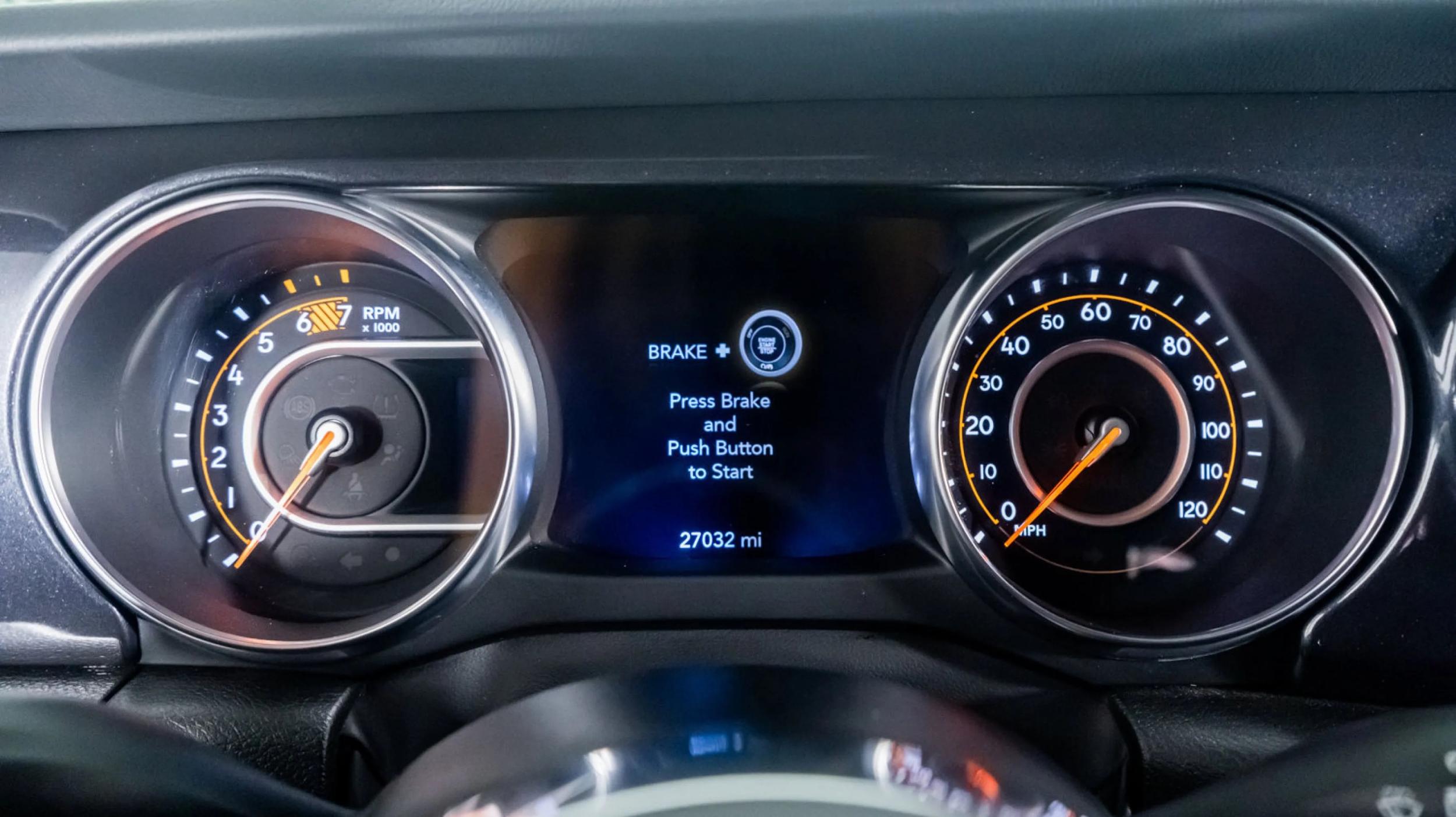 2023 Jeep Wrangler Rubicon 392