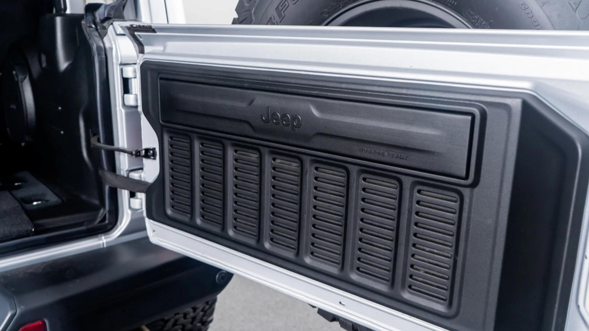 2023 Jeep Wrangler Rubicon 392