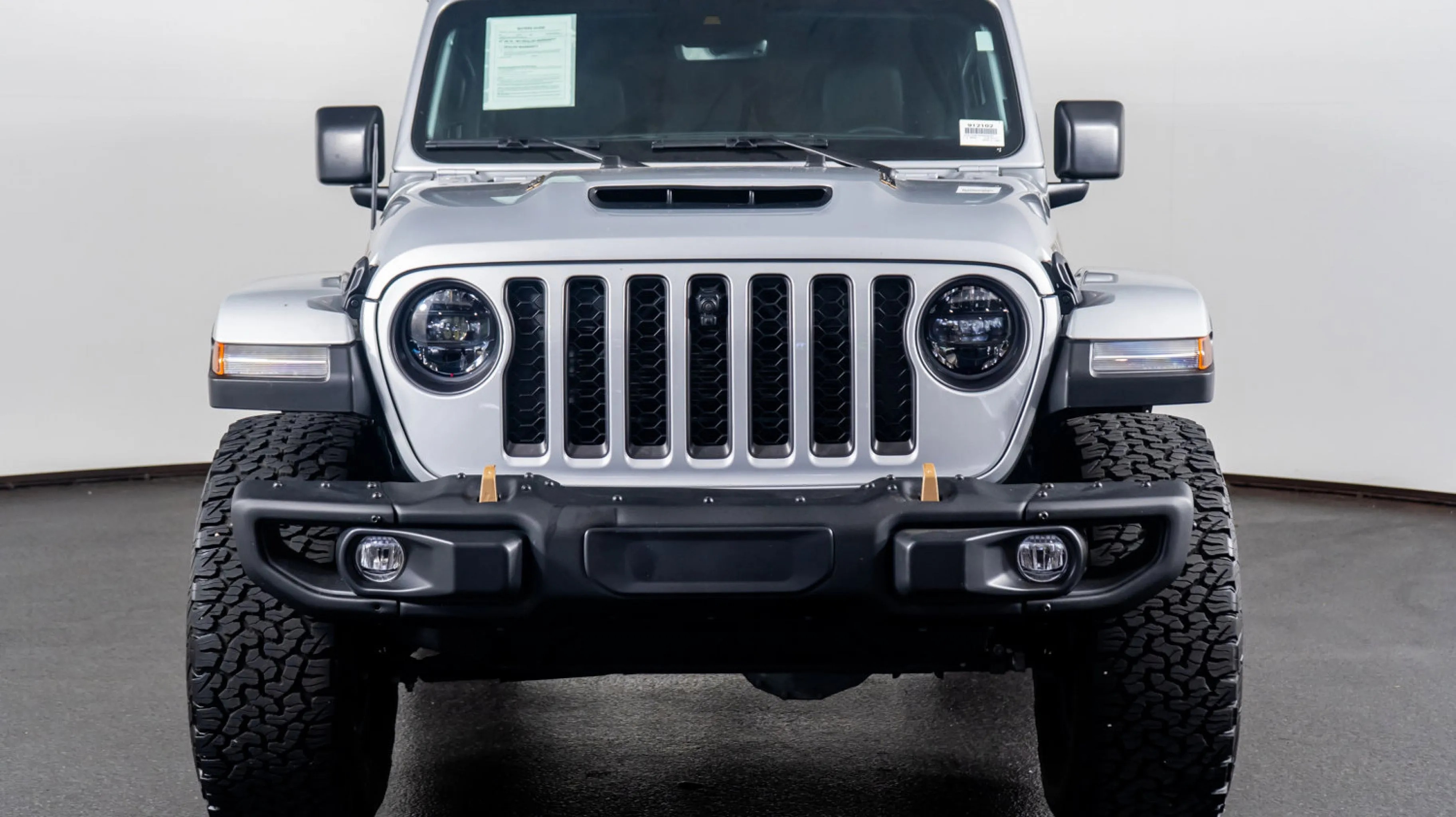 2023 Jeep Wrangler Rubicon 392