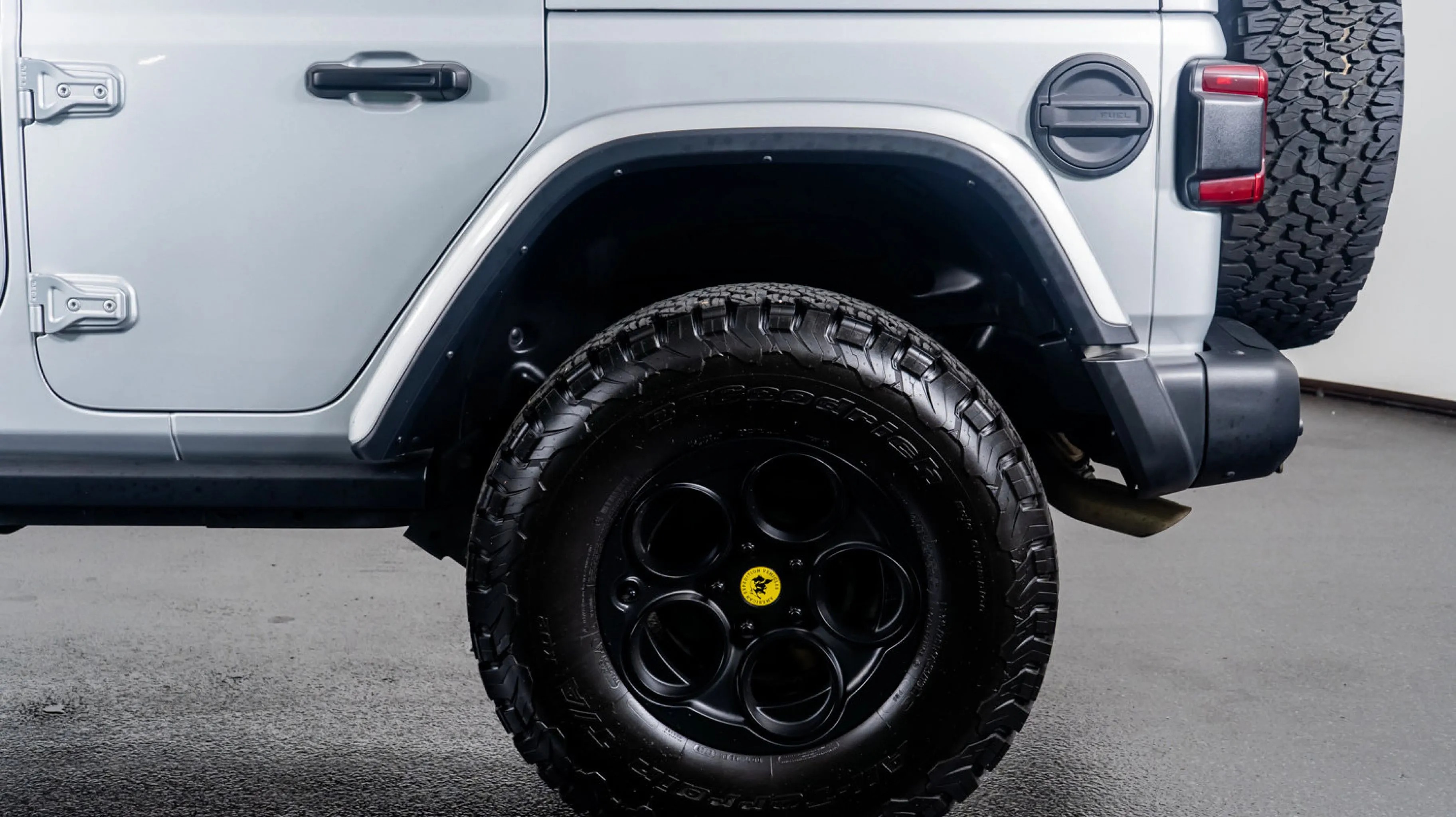 2023 Jeep Wrangler Rubicon 392