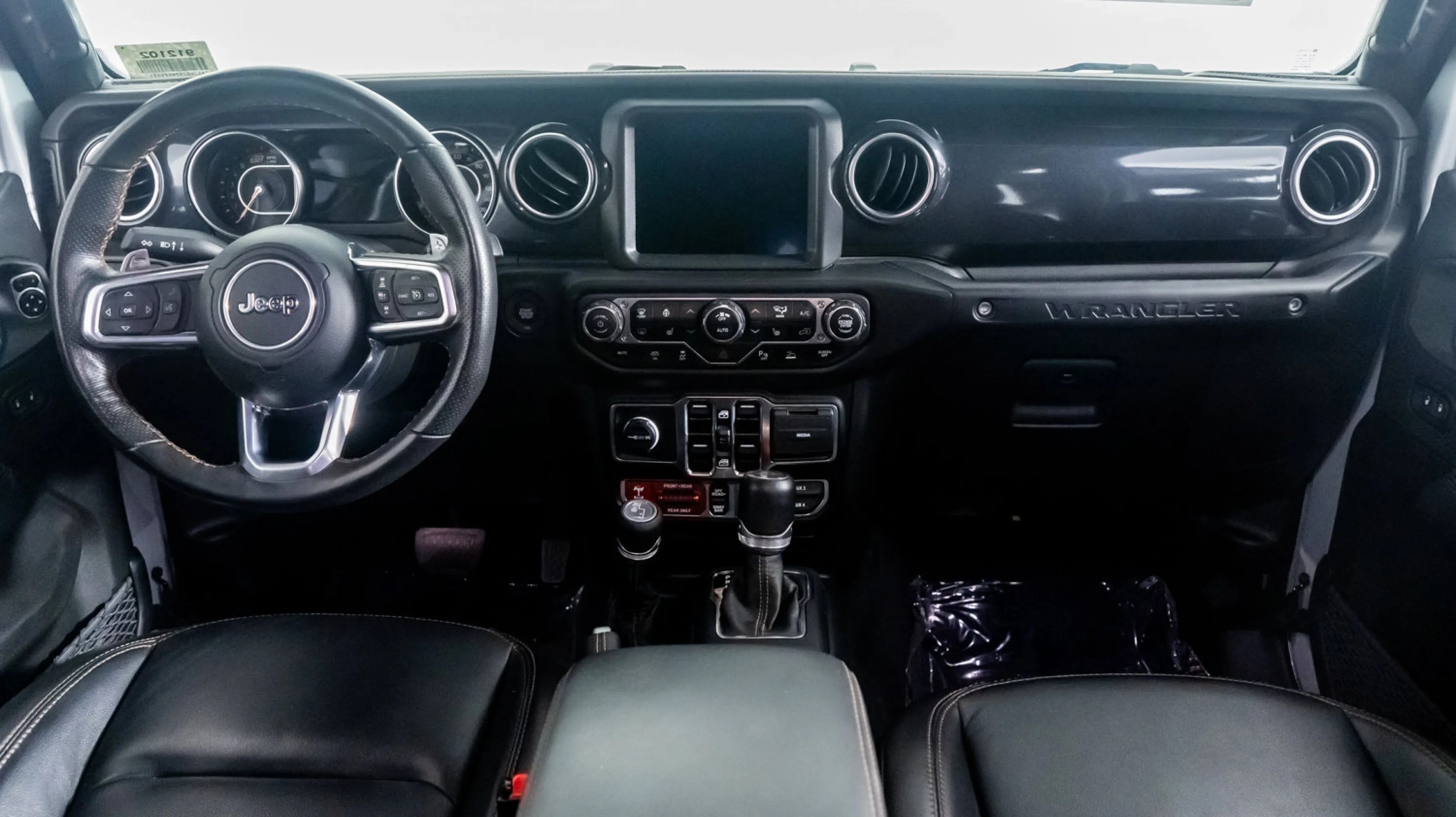 2023 Jeep Wrangler Rubicon 392 - 2