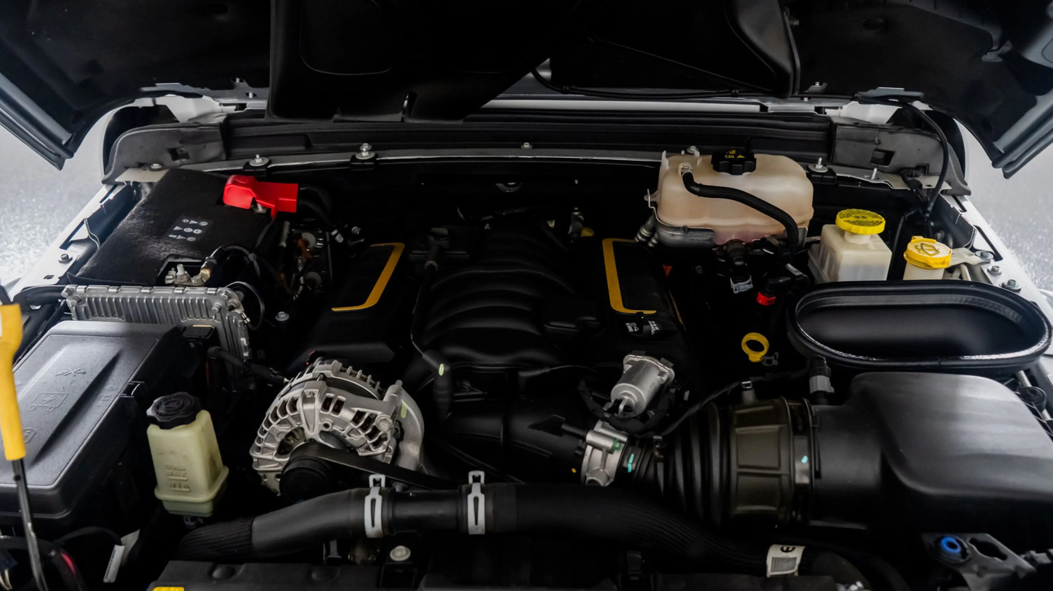 2023 Jeep Wrangler Rubicon 392 - 3