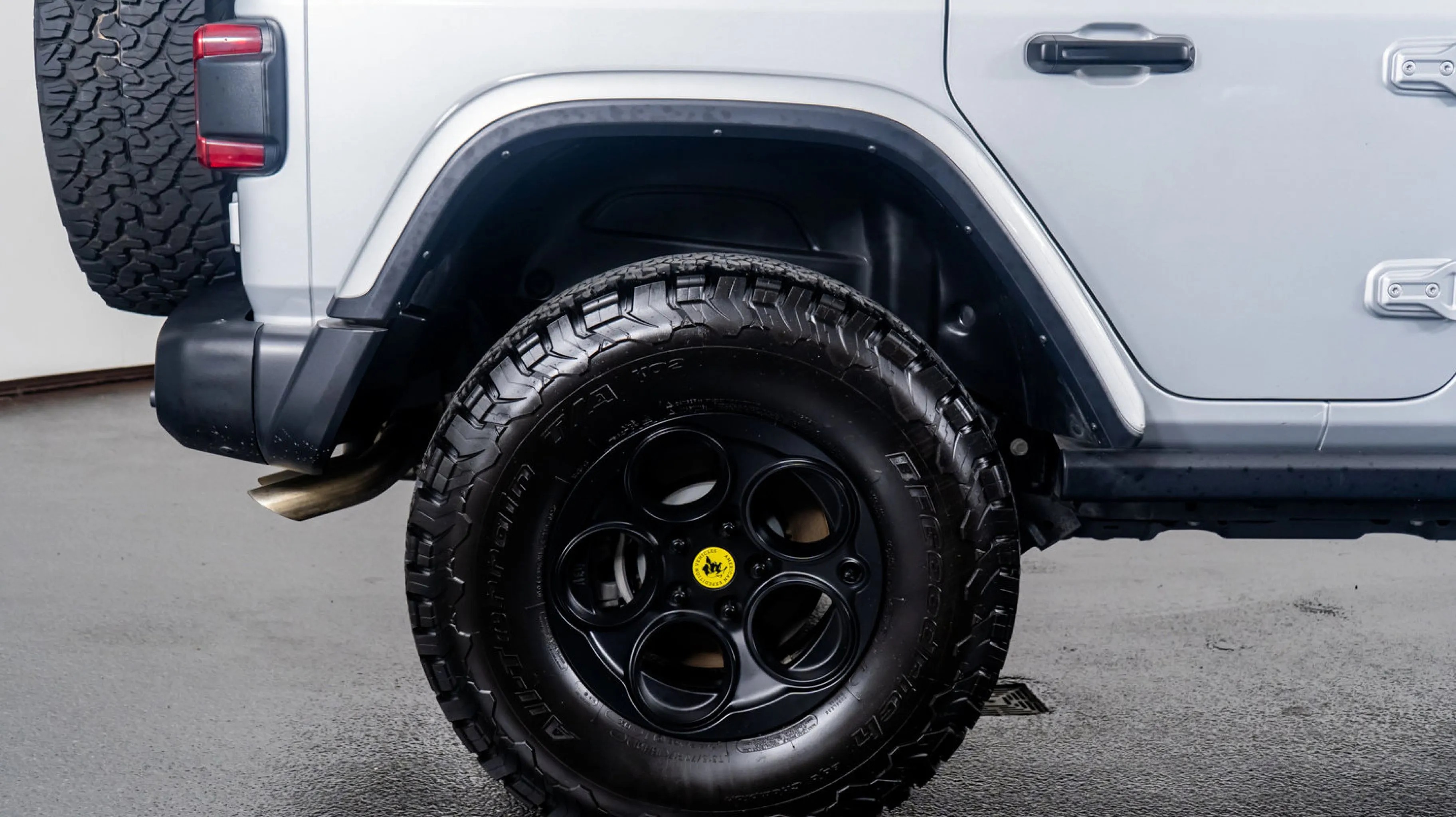 2023 Jeep Wrangler Rubicon 392