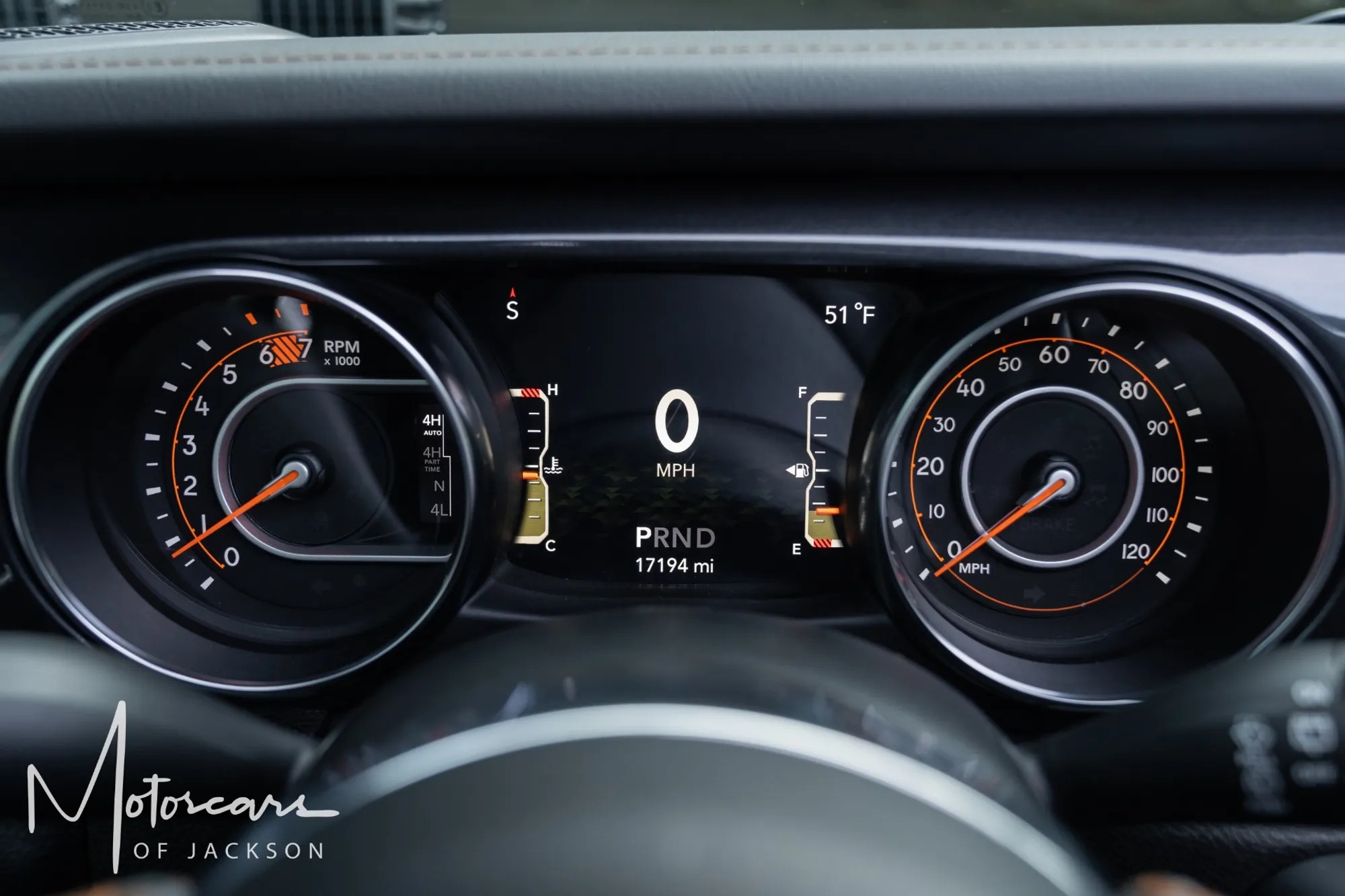 2023 Jeep Wrangler Rubicon 392