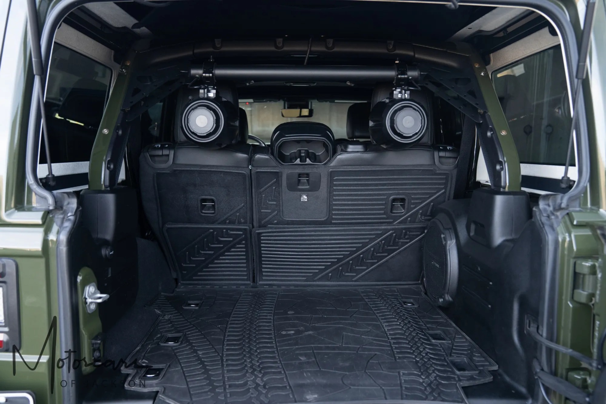 2023 Jeep Wrangler Rubicon 392